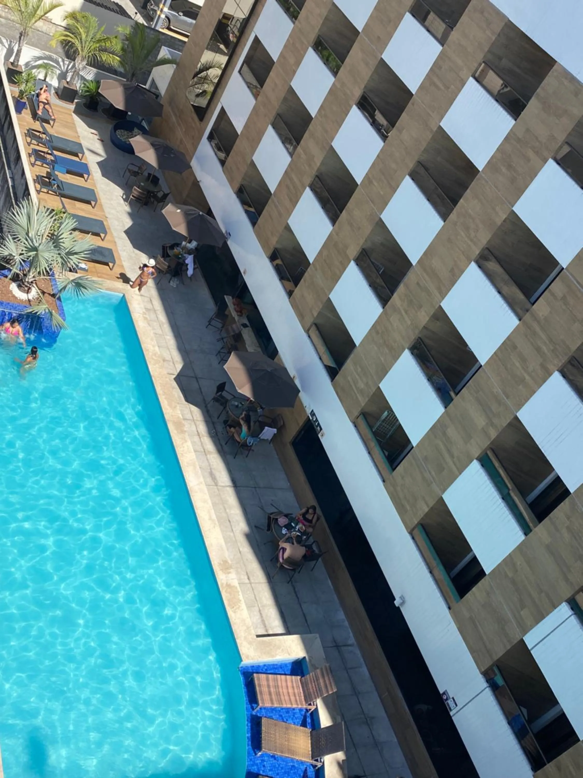 Gold Flat Cabo Branco