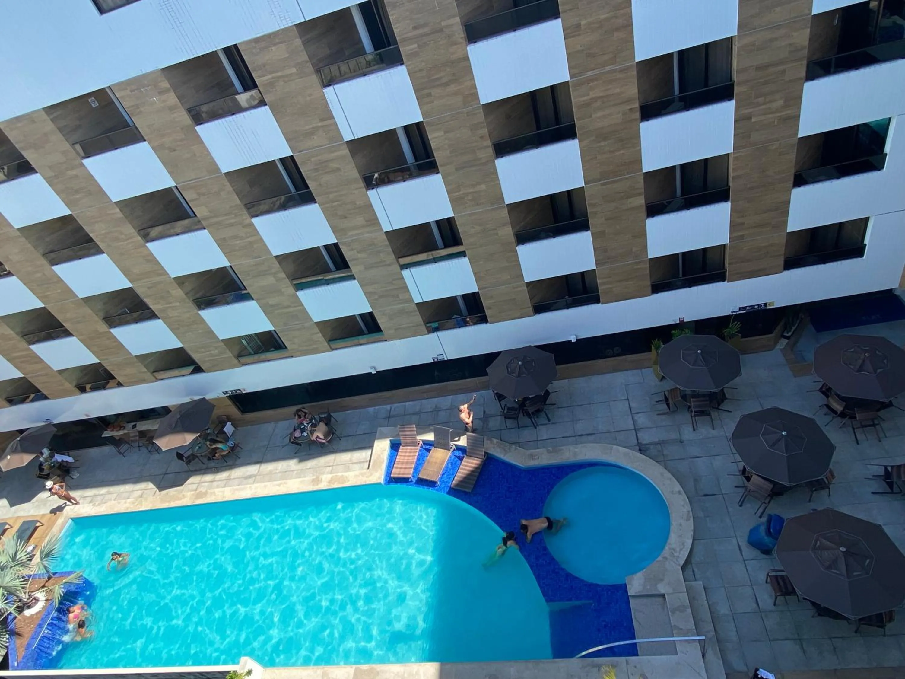 Gold Flat Cabo Branco