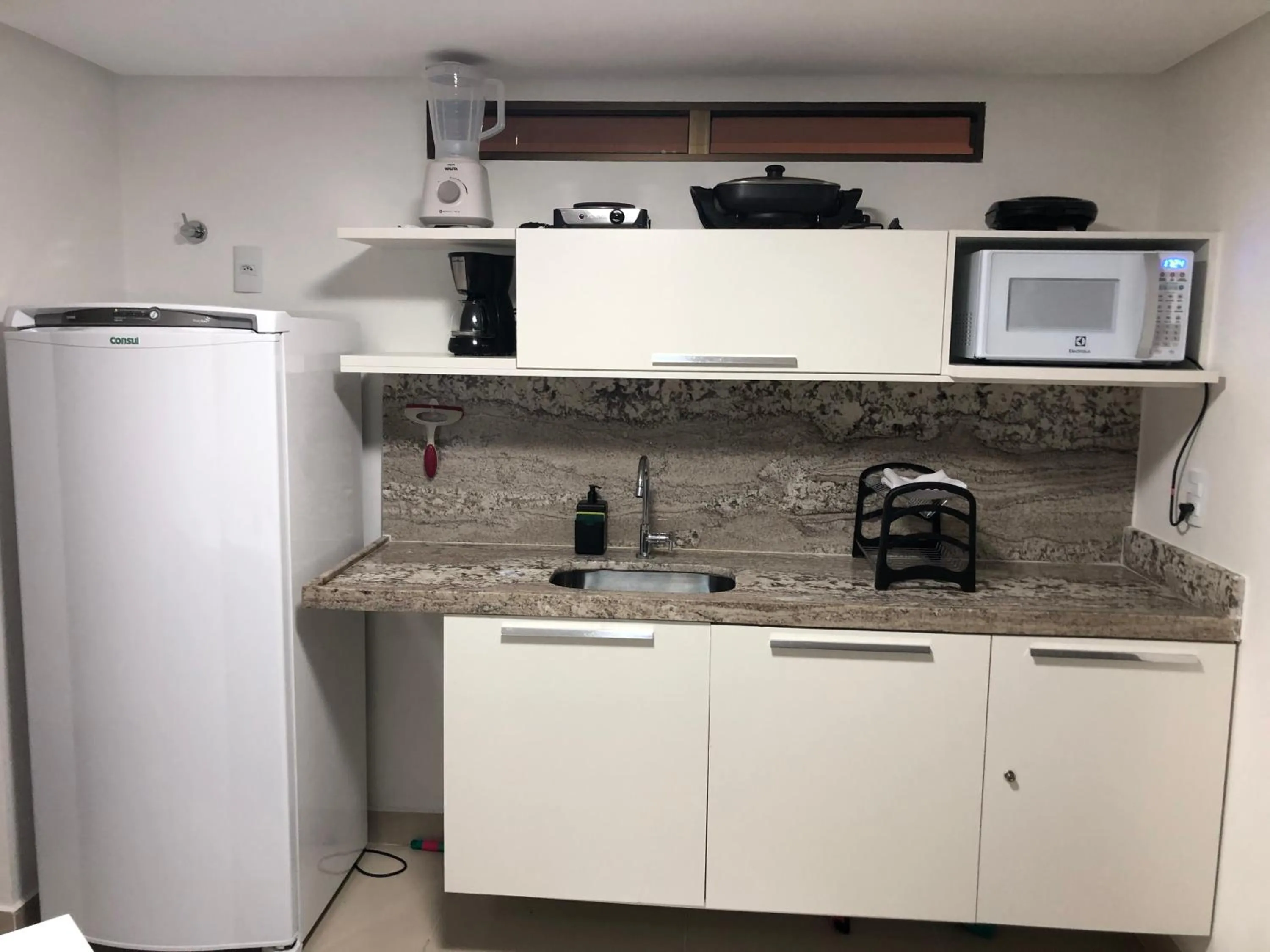 Gold Flat Cabo Branco