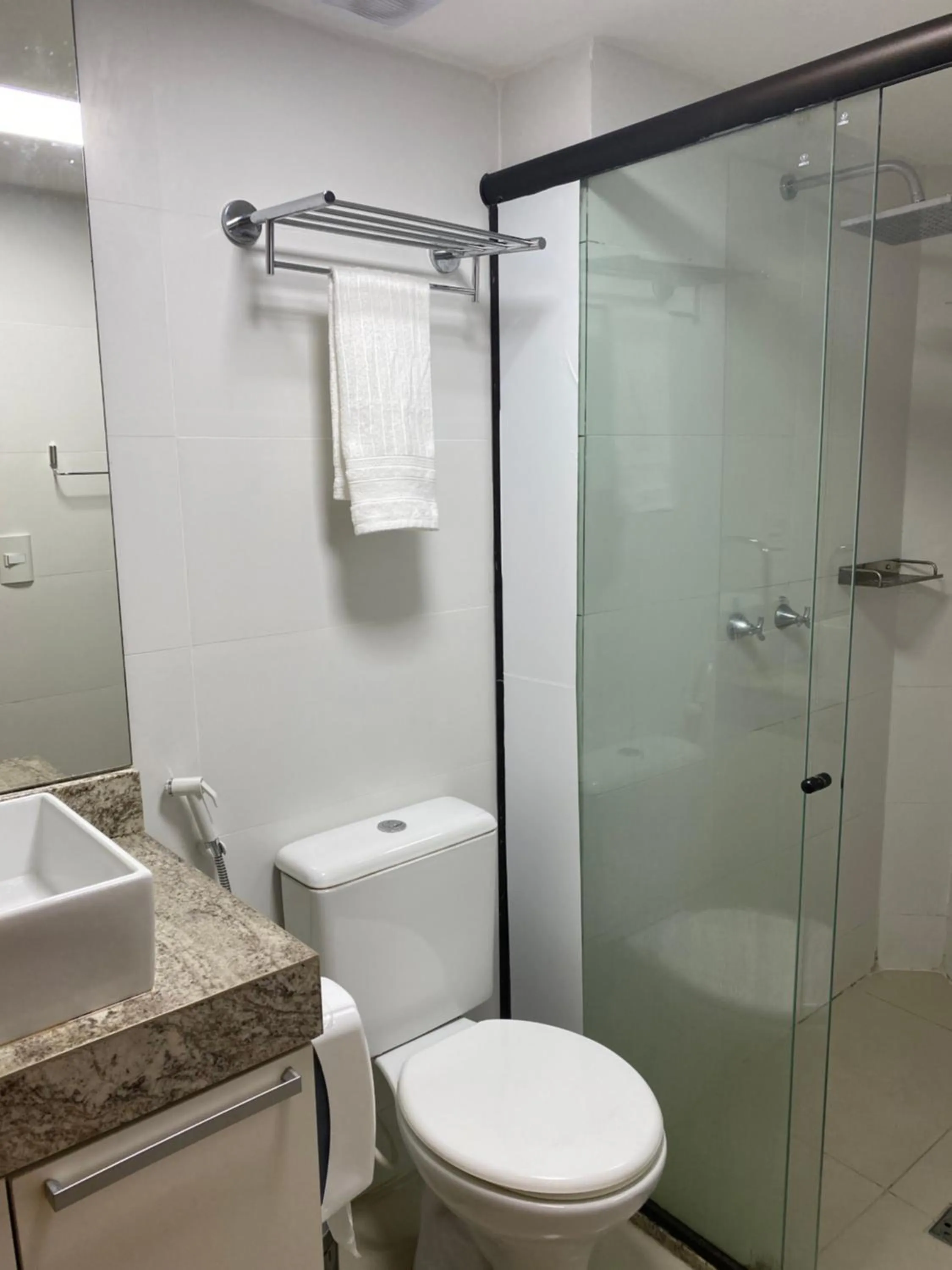 Gold Flat Cabo Branco