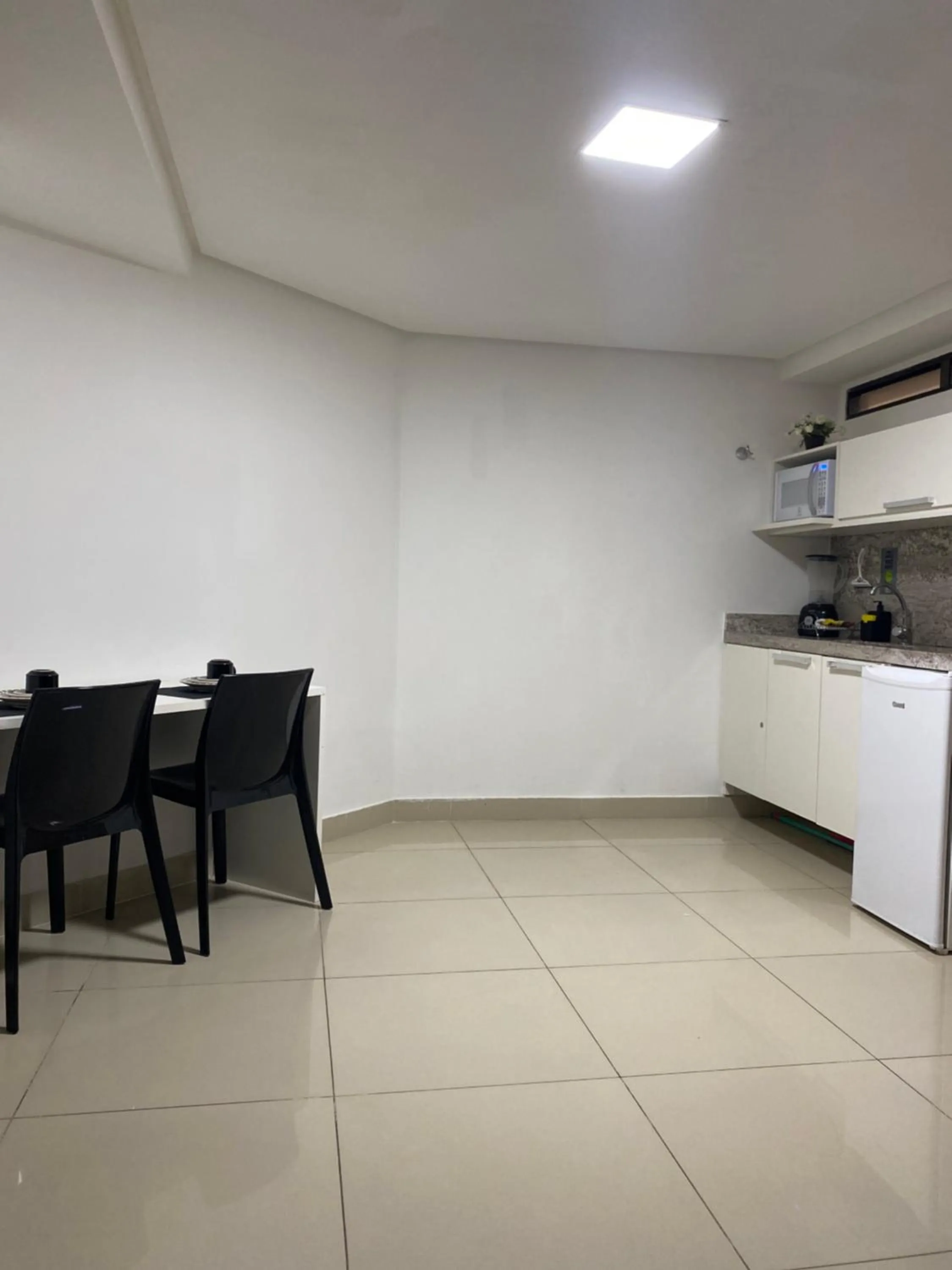 Gold Flat Cabo Branco