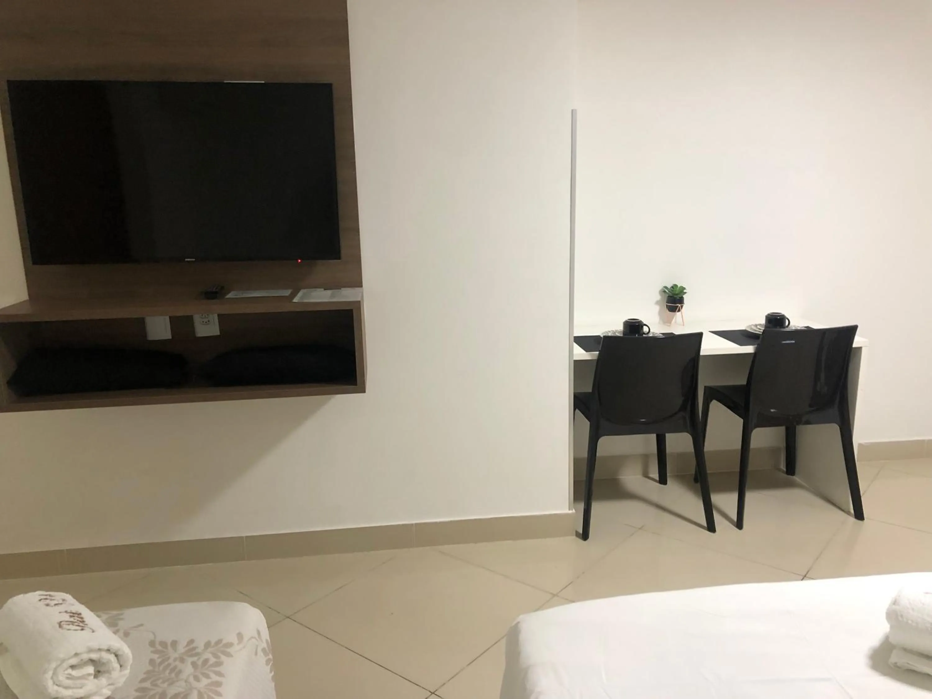 Gold Flat Cabo Branco