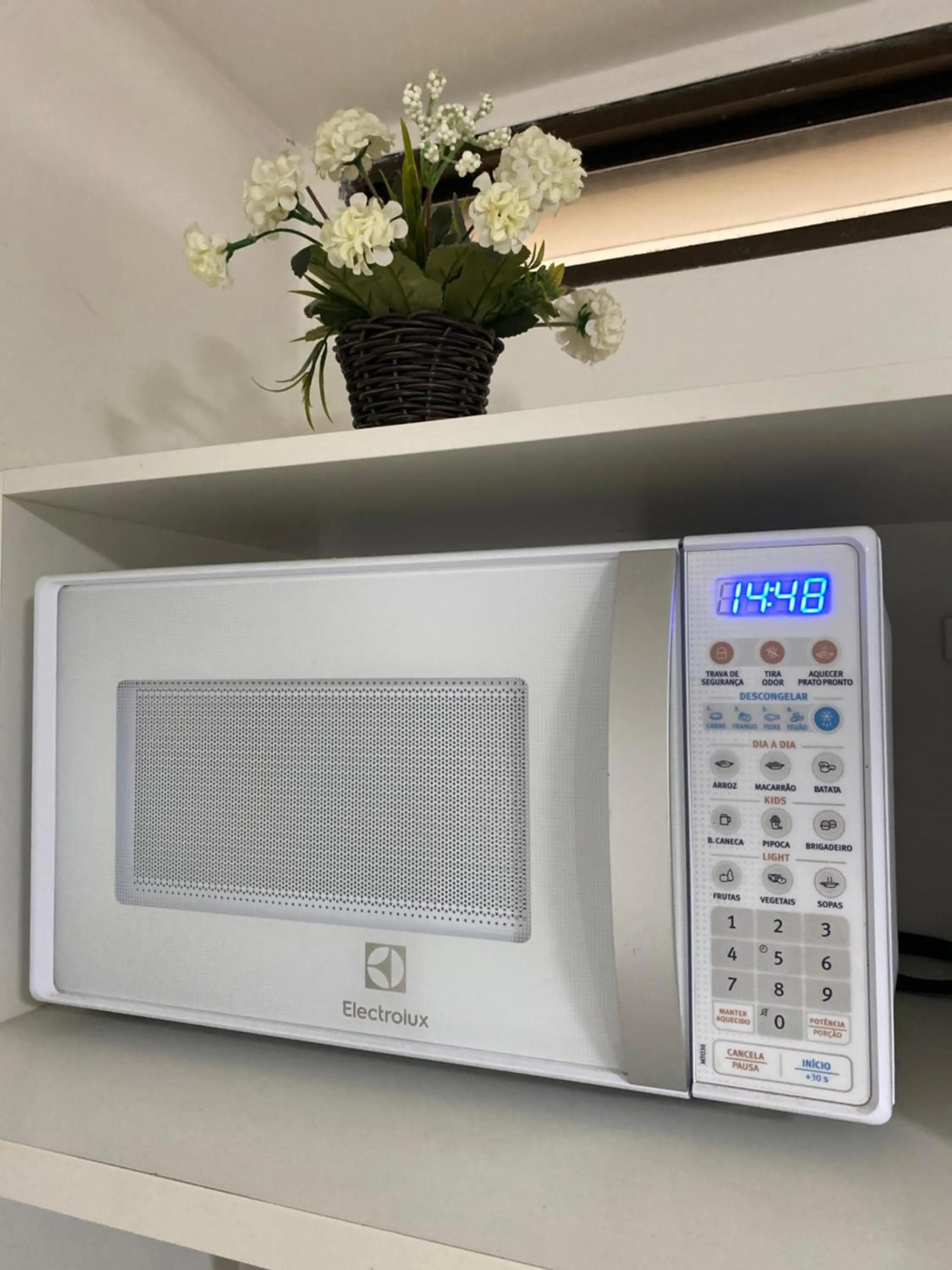 Gold Flat Cabo Branco