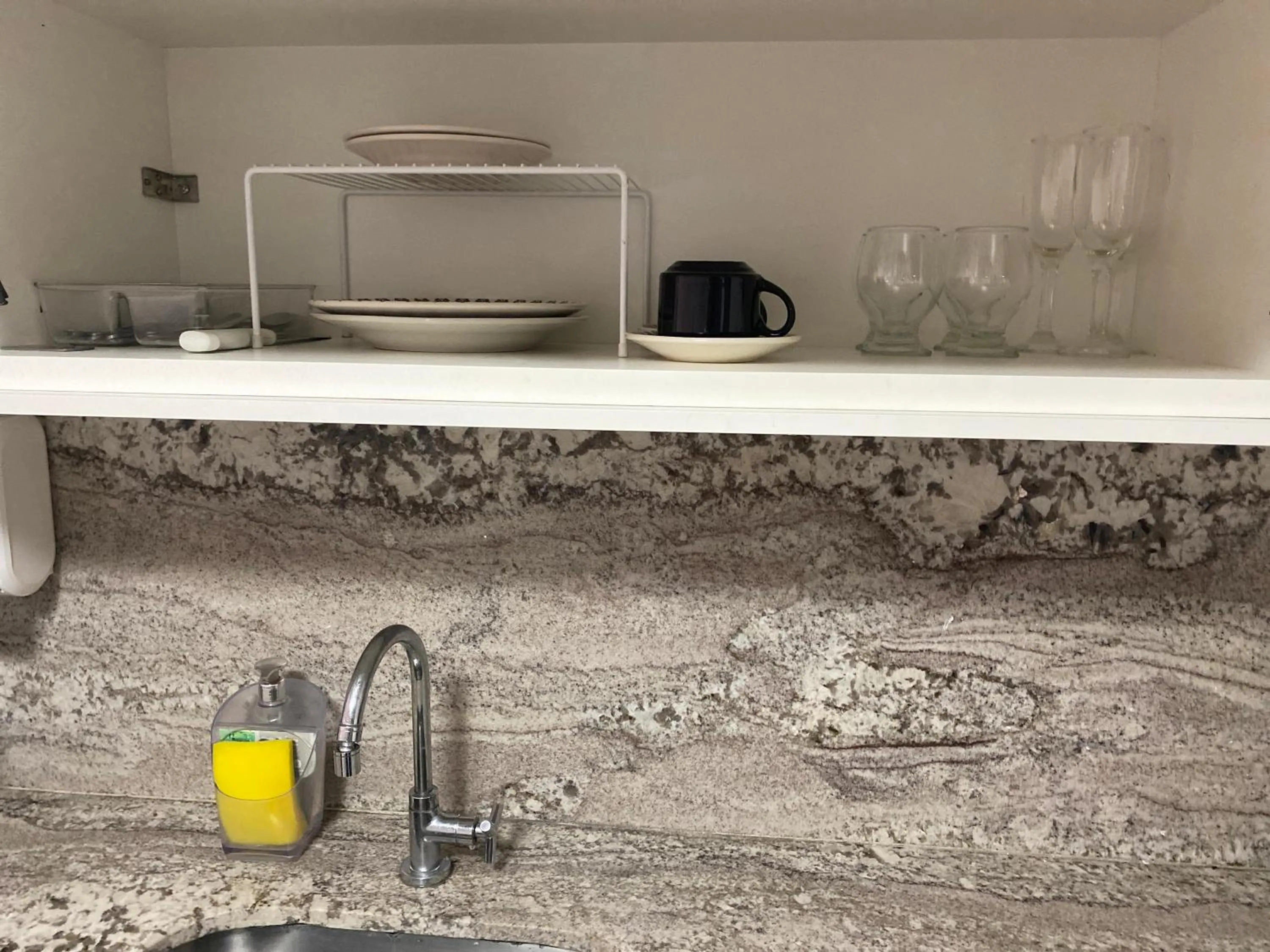 Gold Flat Cabo Branco