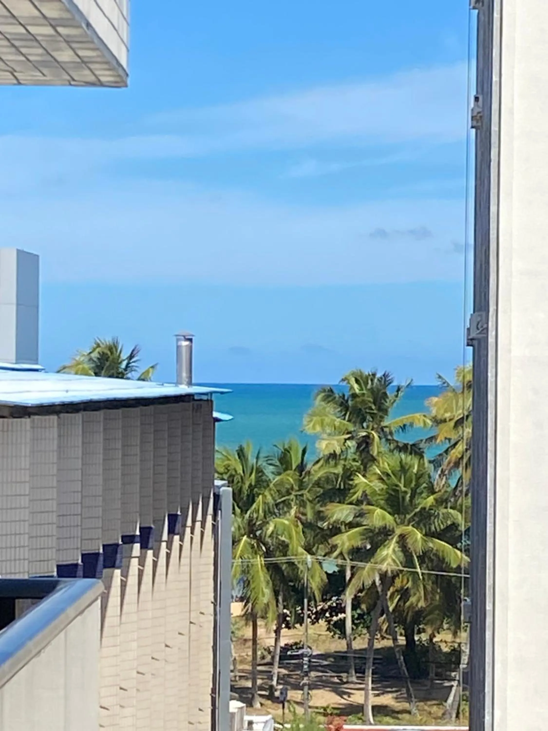 Gold Flat Cabo Branco