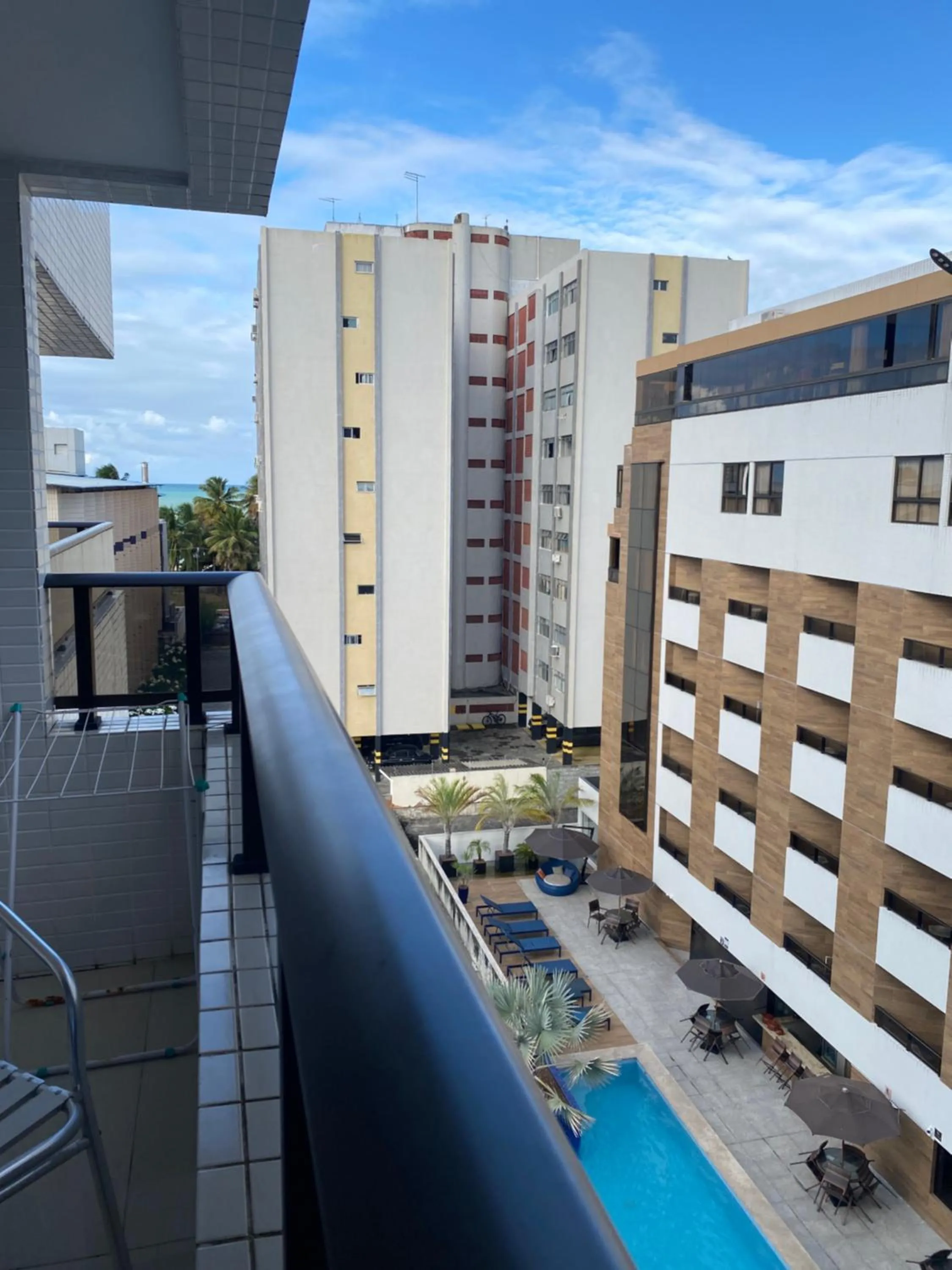 Gold Flat Cabo Branco