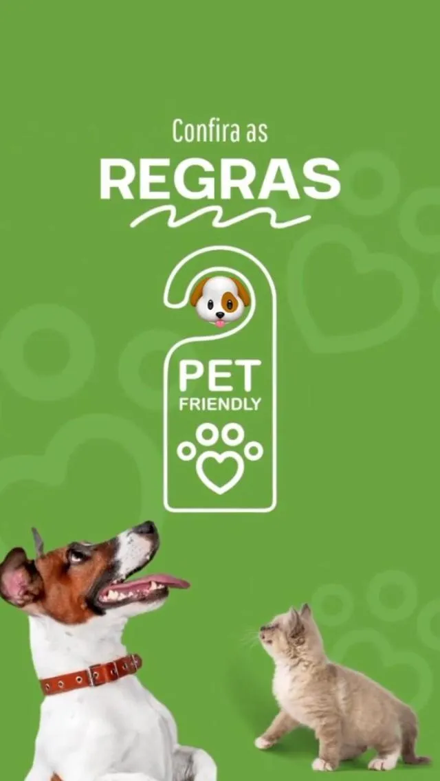 Gold Flat Cabo Branco