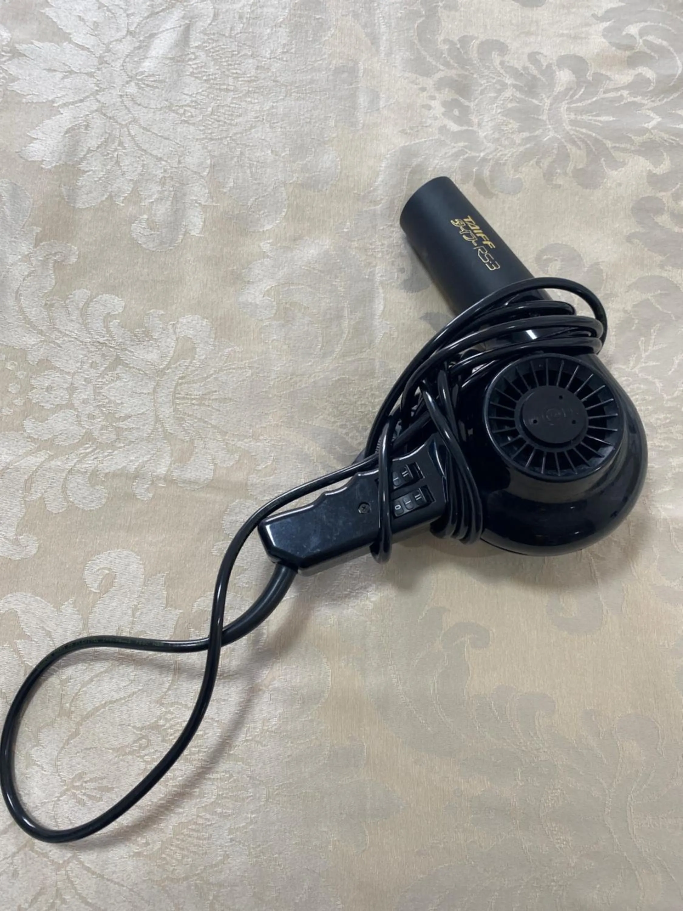 Gold Flat Cabo Branco