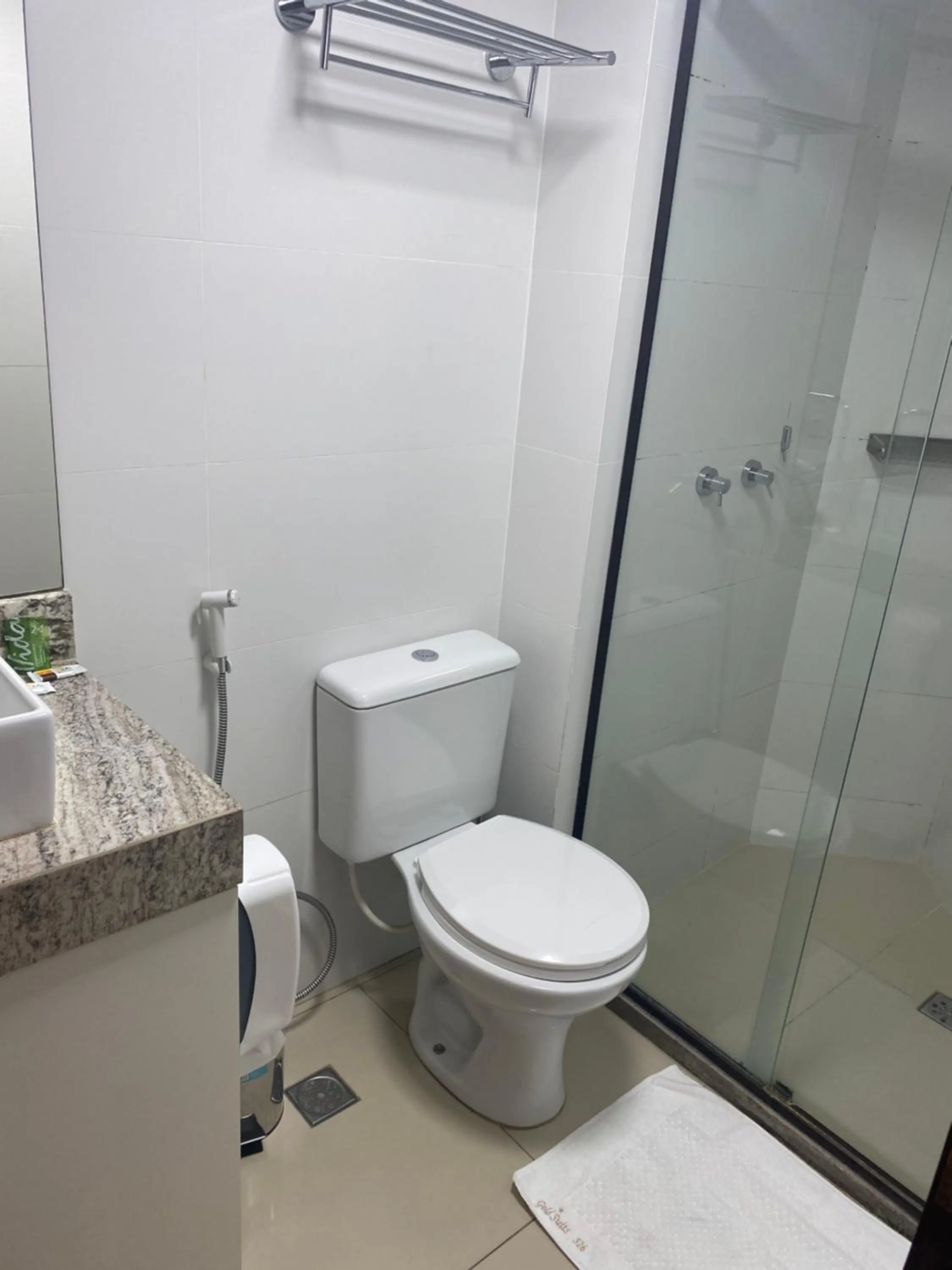 Gold Flat Cabo Branco