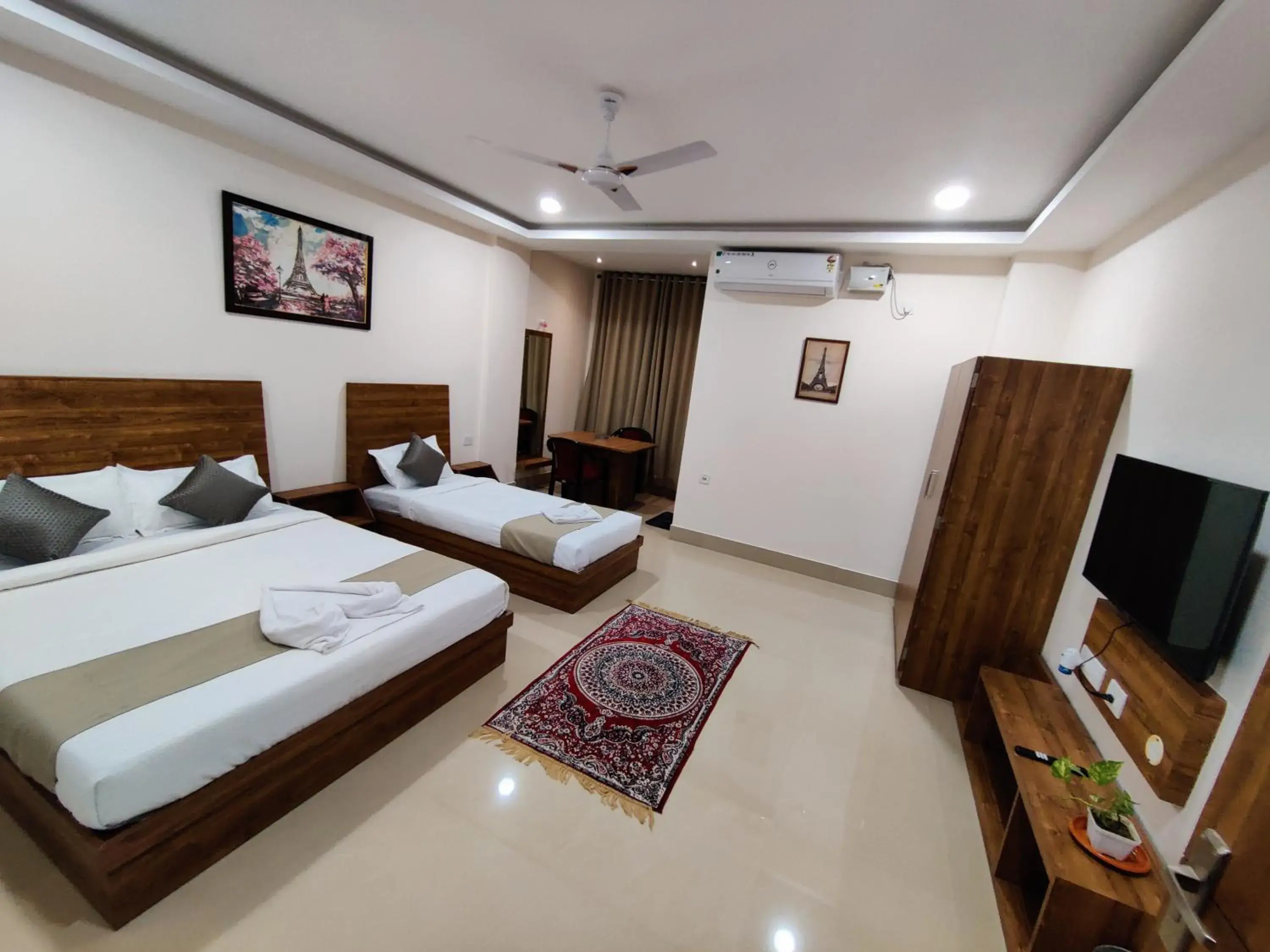 Bed in Happy Home Living Bed in Happy Home Living