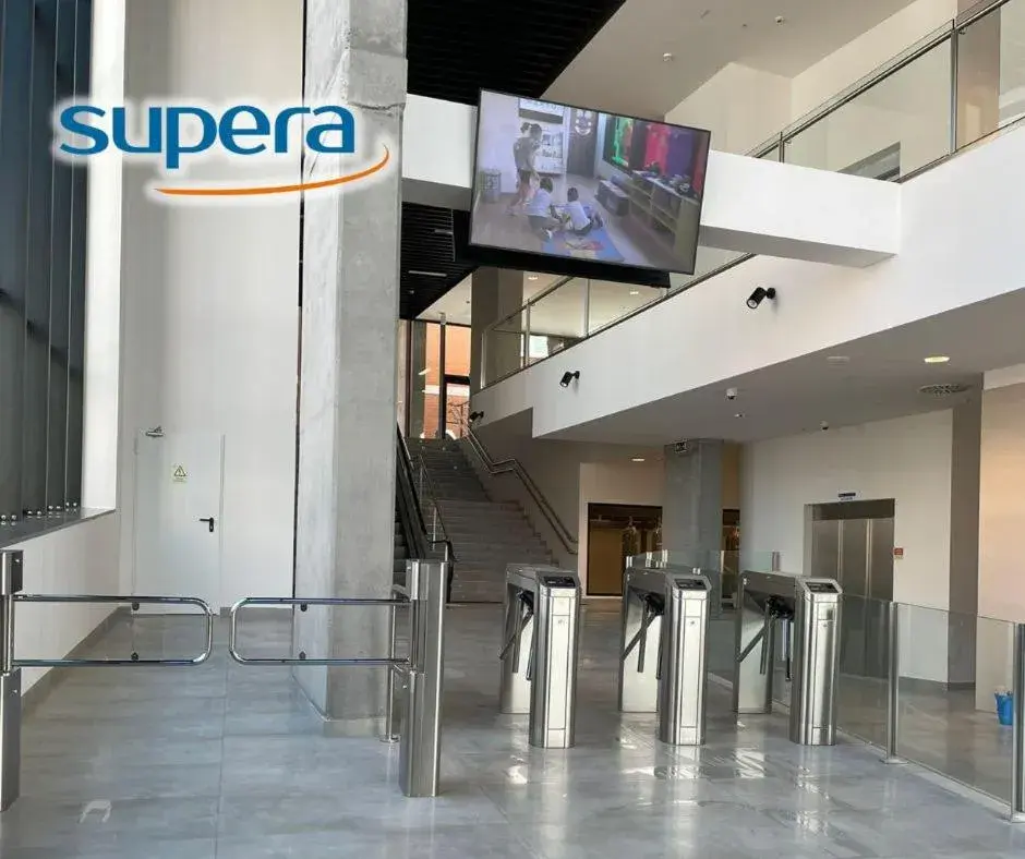 Spa and wellness centre/facilities in Nuvō Hotel Boutique Spa and wellness centre/facilities in Nuvō Hotel Boutique