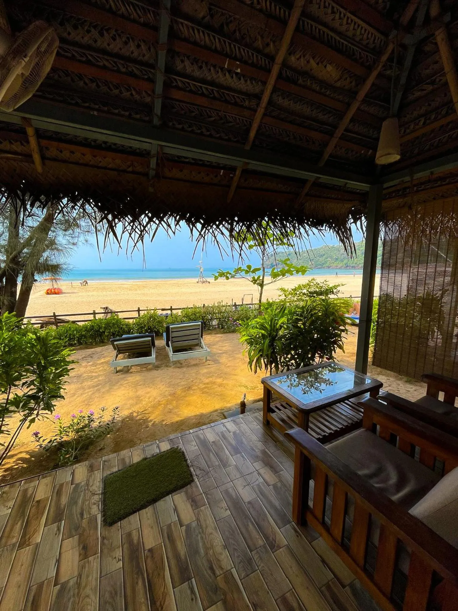 The Coast Beach Resort