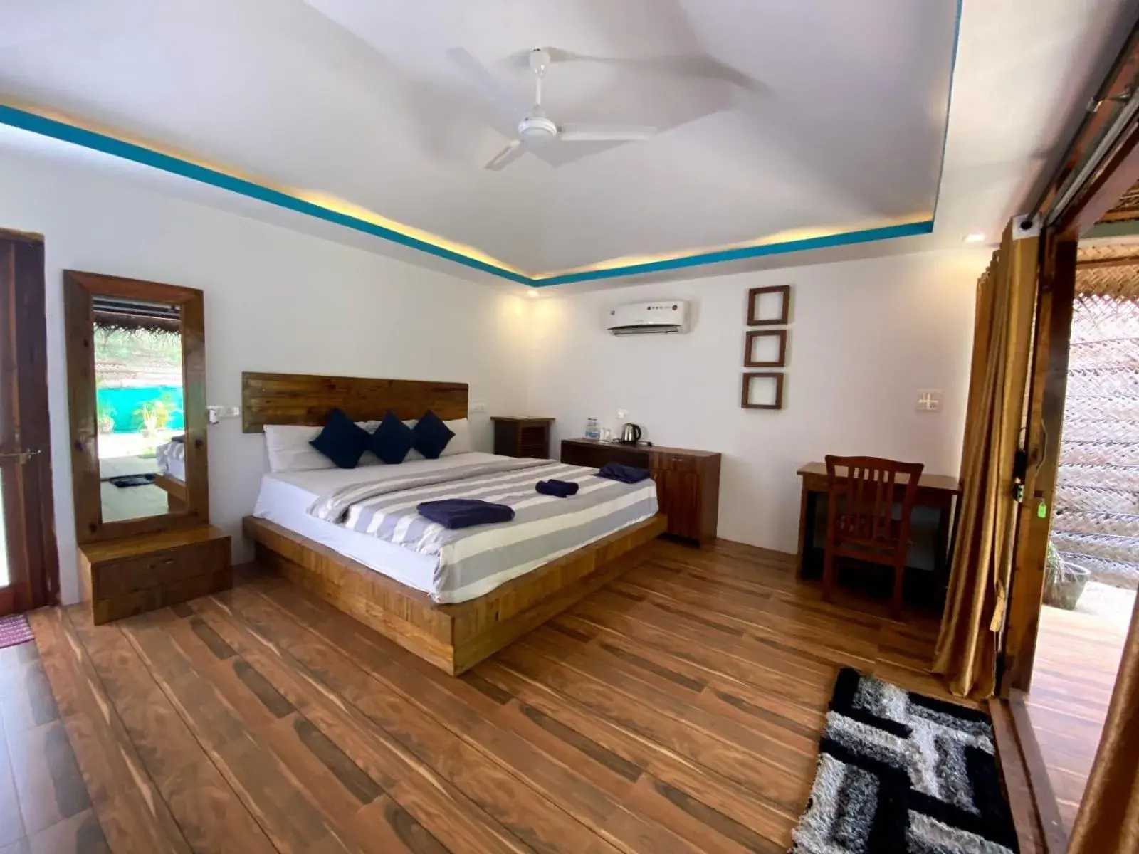 The Coast Beach Resort The Coast Beach Resort