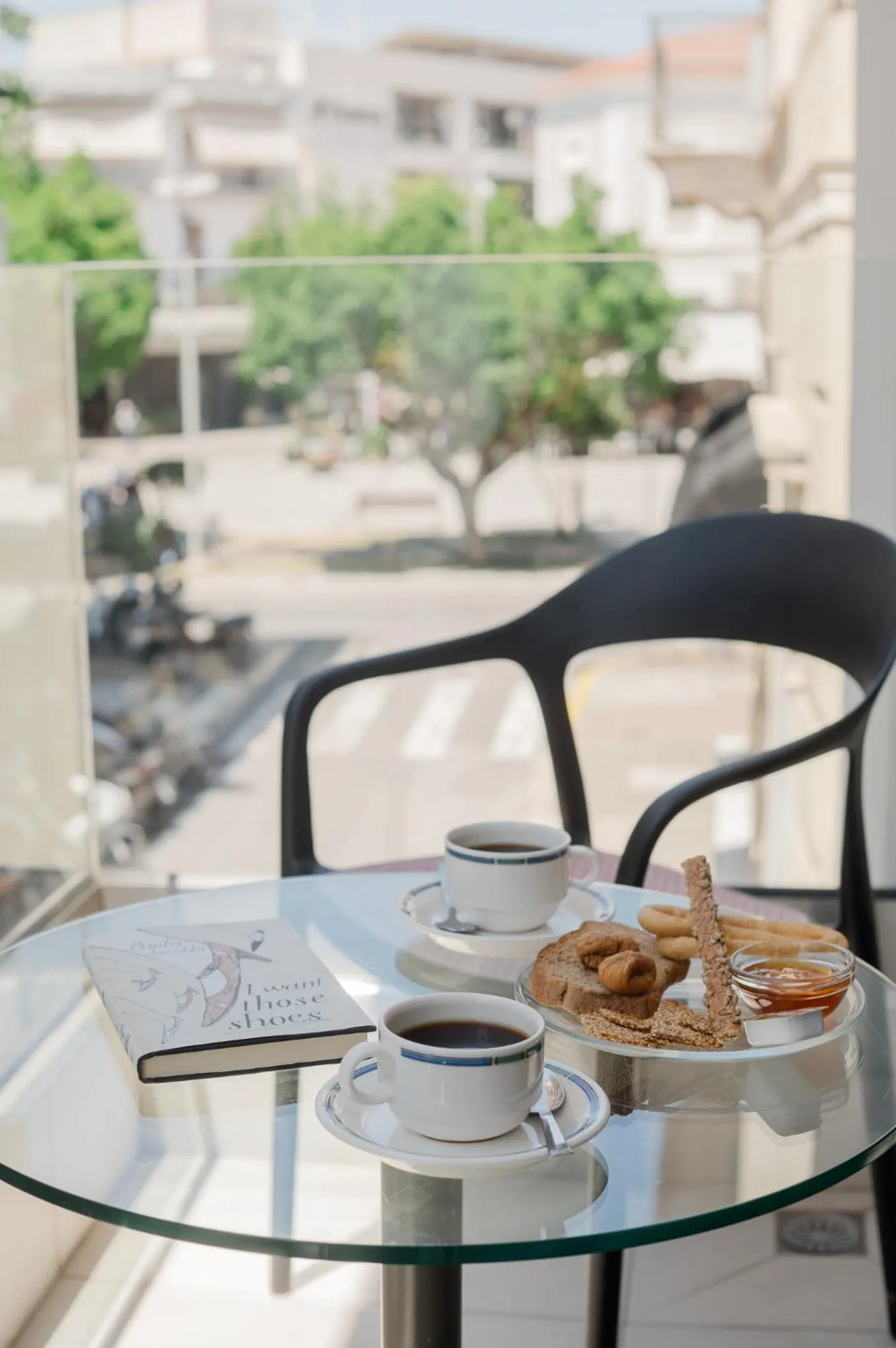 Day in IRA - ΗΡΑ Hotel