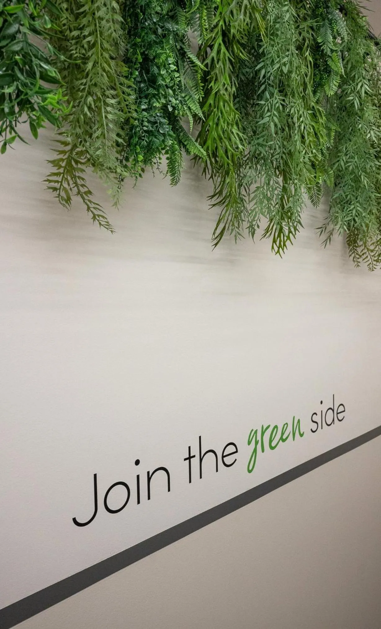 Decorative detail in IRA - ΗΡΑ Hotel