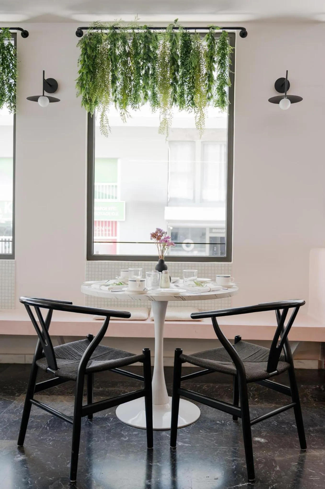 Restaurant/places to eat in IRA - ΗΡΑ Hotel