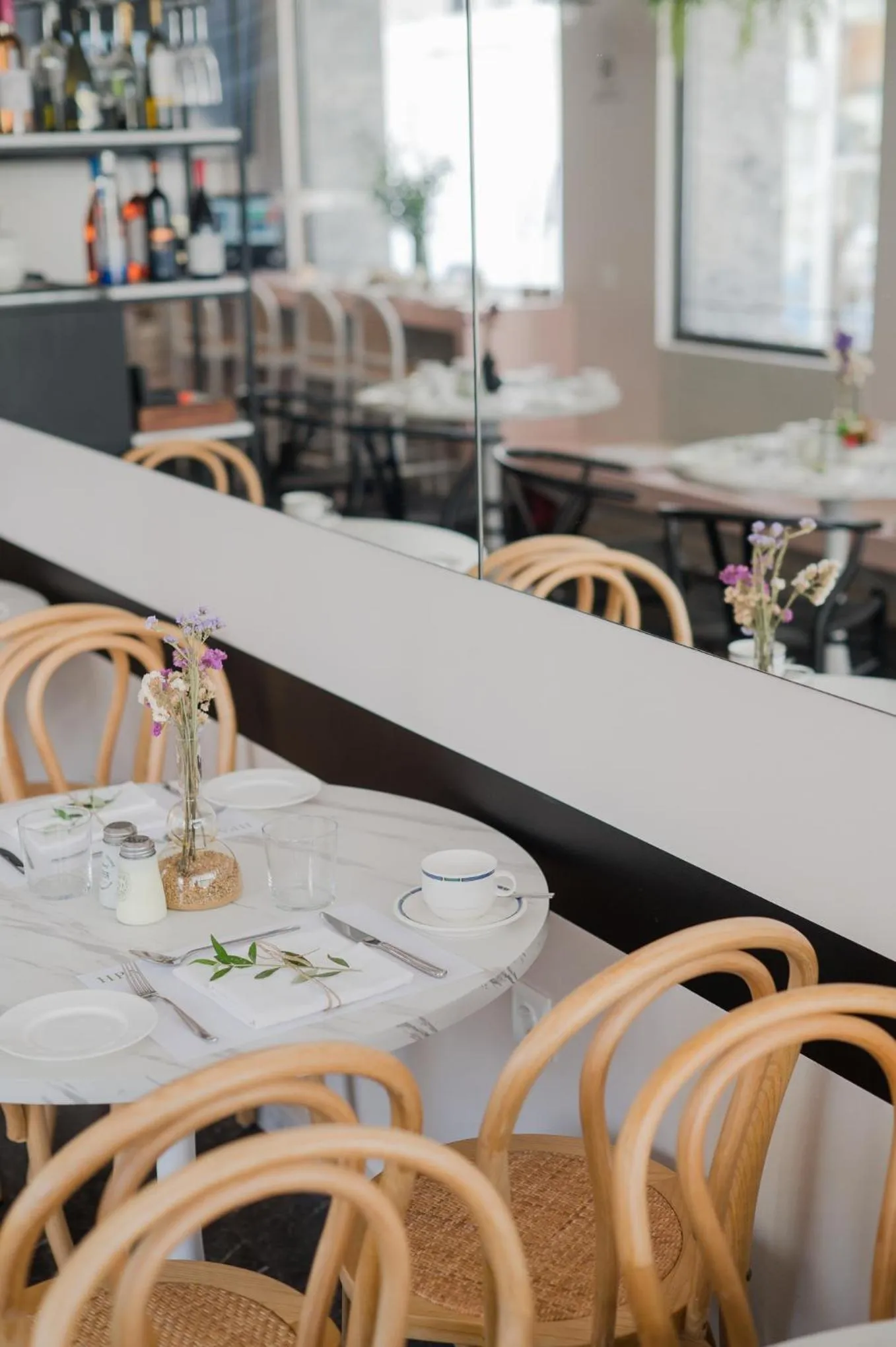 Restaurant/places to eat in IRA - ΗΡΑ Hotel