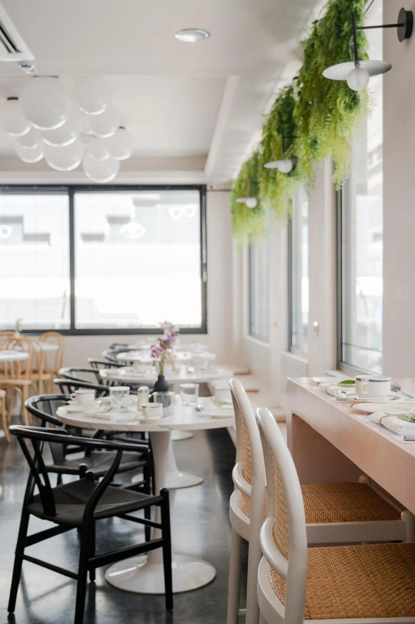 Restaurant/places to eat in IRA - ΗΡΑ Hotel