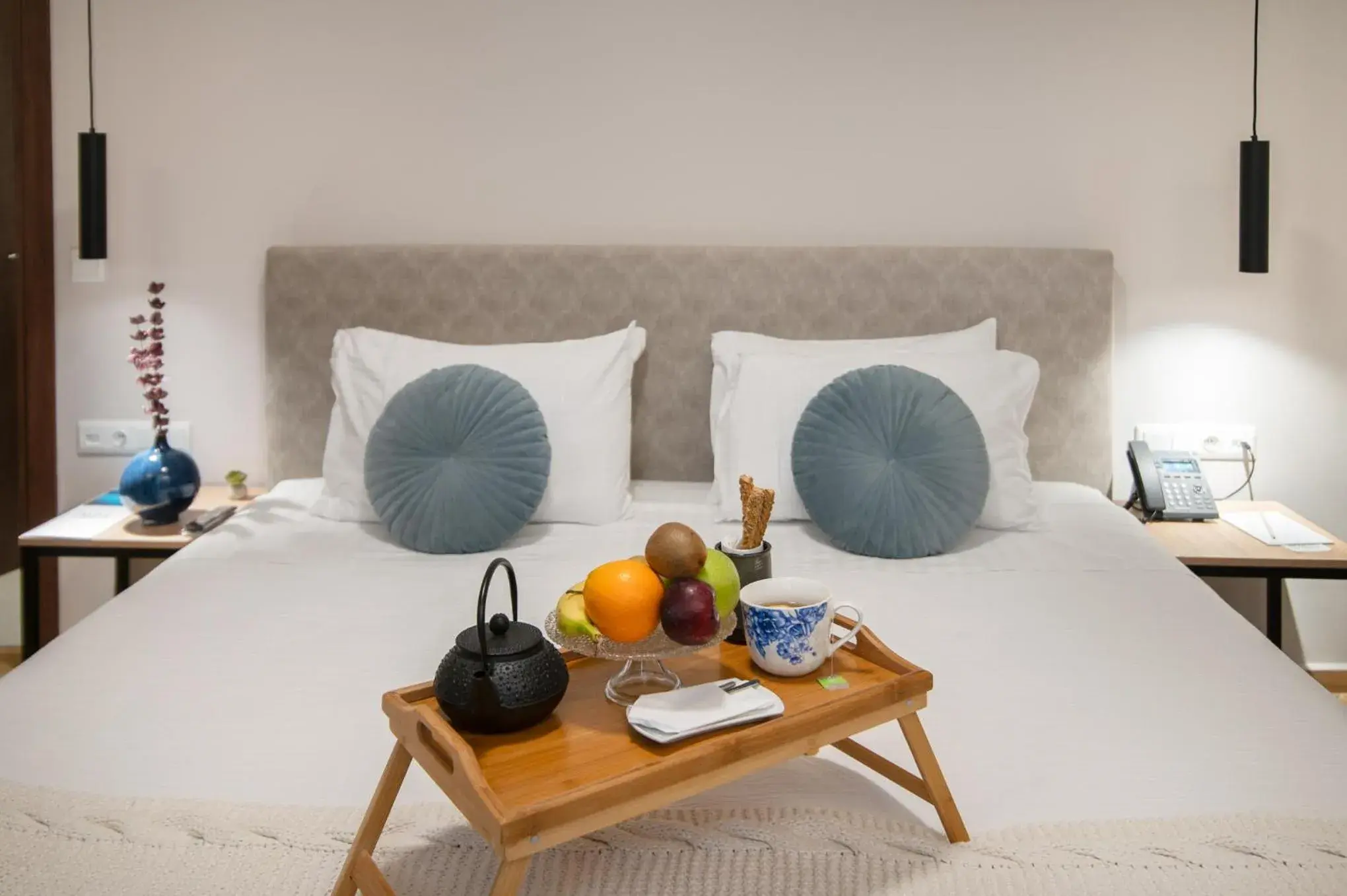Standard Double or Twin Room in IRA - ΗΡΑ Hotel Standard Double or Twin Room in IRA - ΗΡΑ Hotel