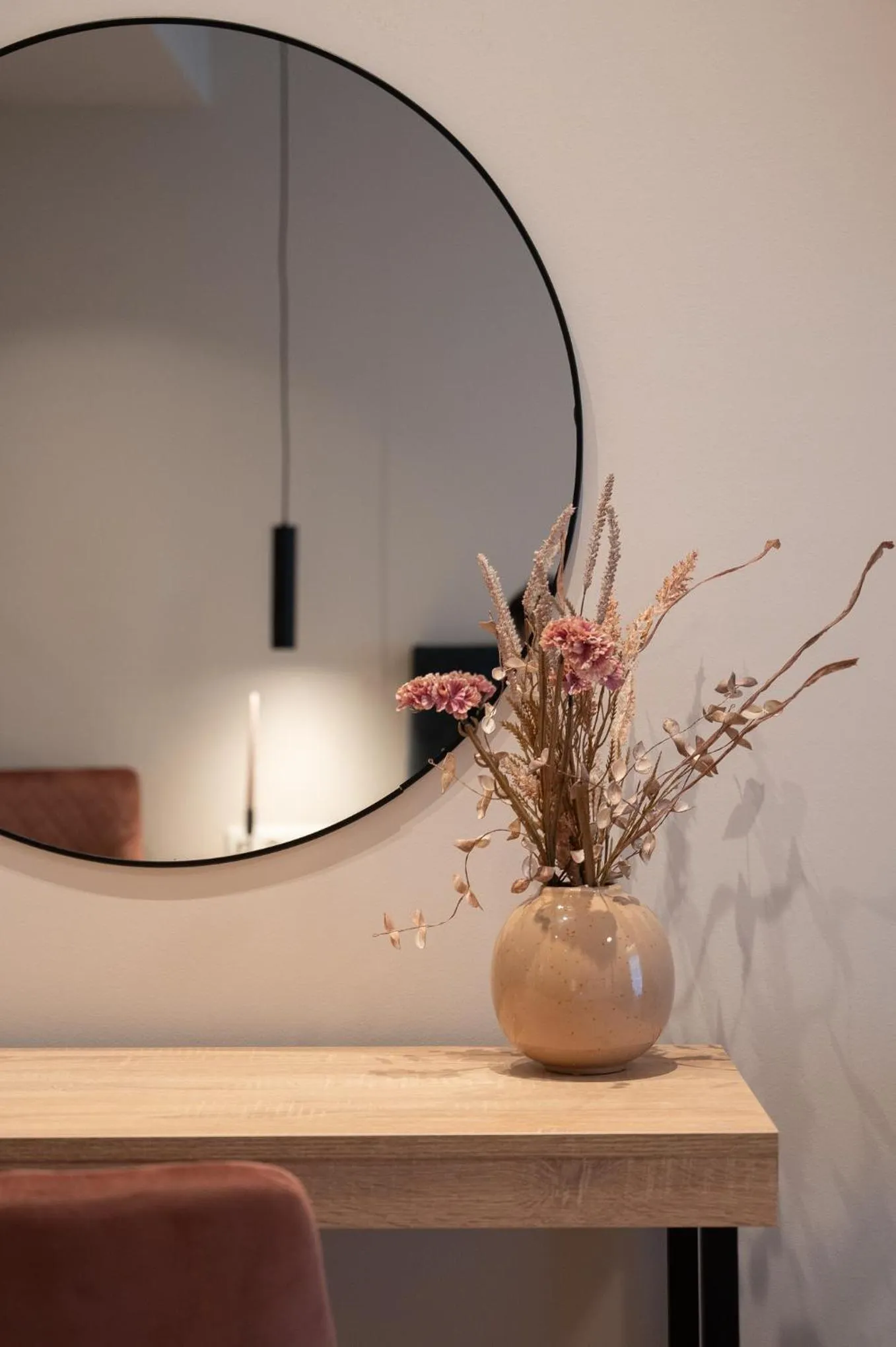 Decorative detail in IRA - ΗΡΑ Hotel