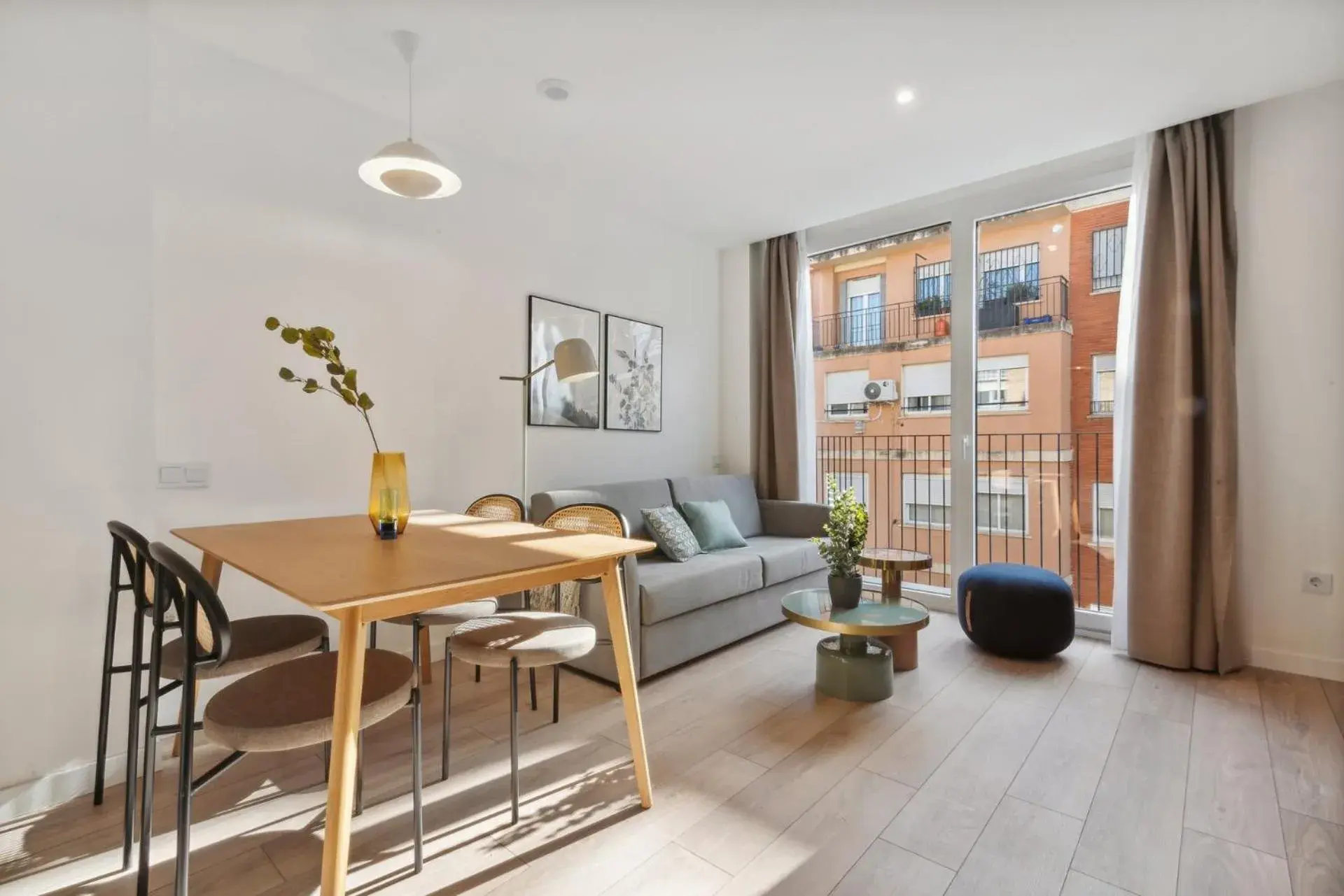 Limehome Valencia Carrer del Pare Palau i Quer Limehome Valencia Carrer del Pare Palau i Quer