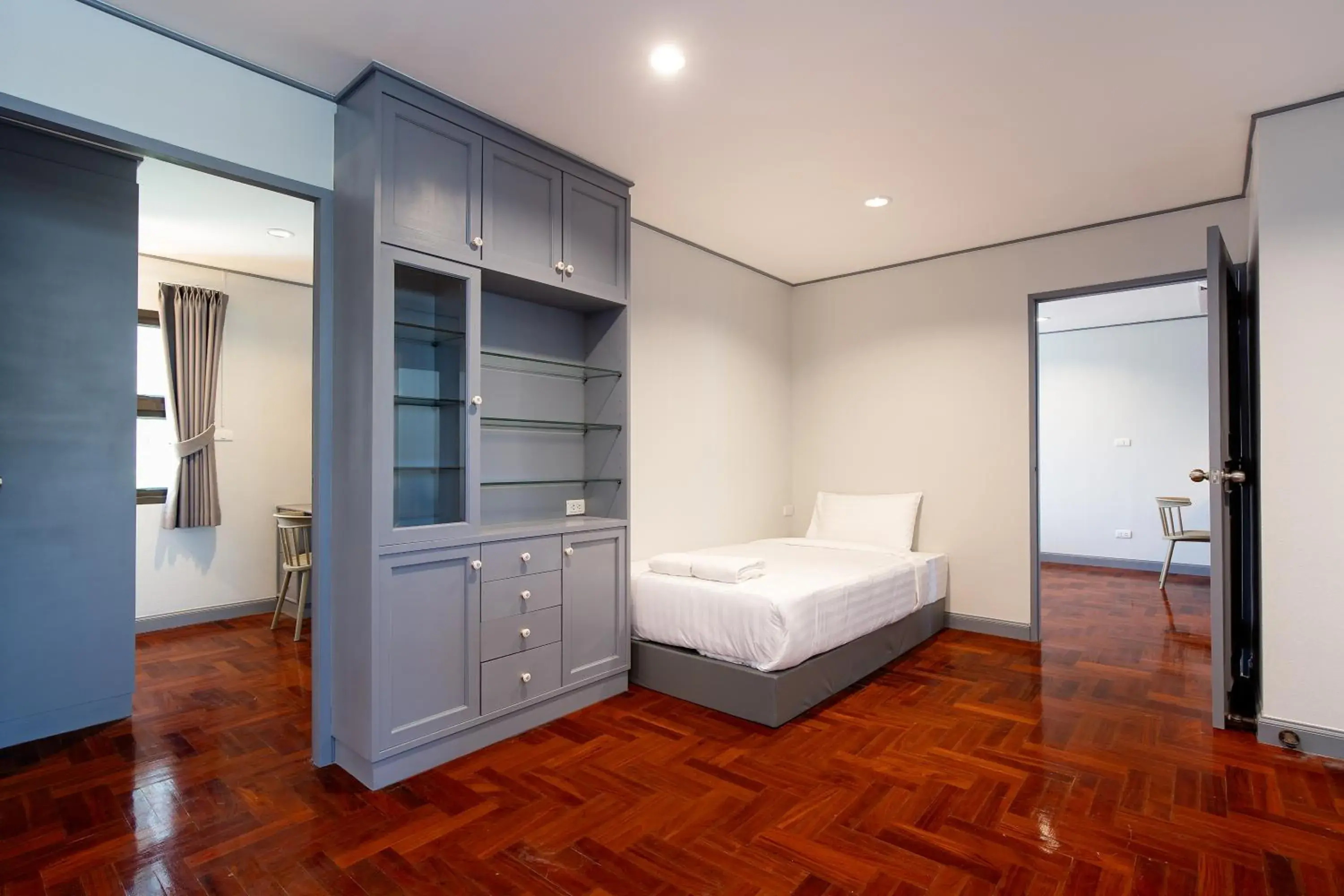 Bed in Capitel Rama 4 Bed in Capitel Rama 4