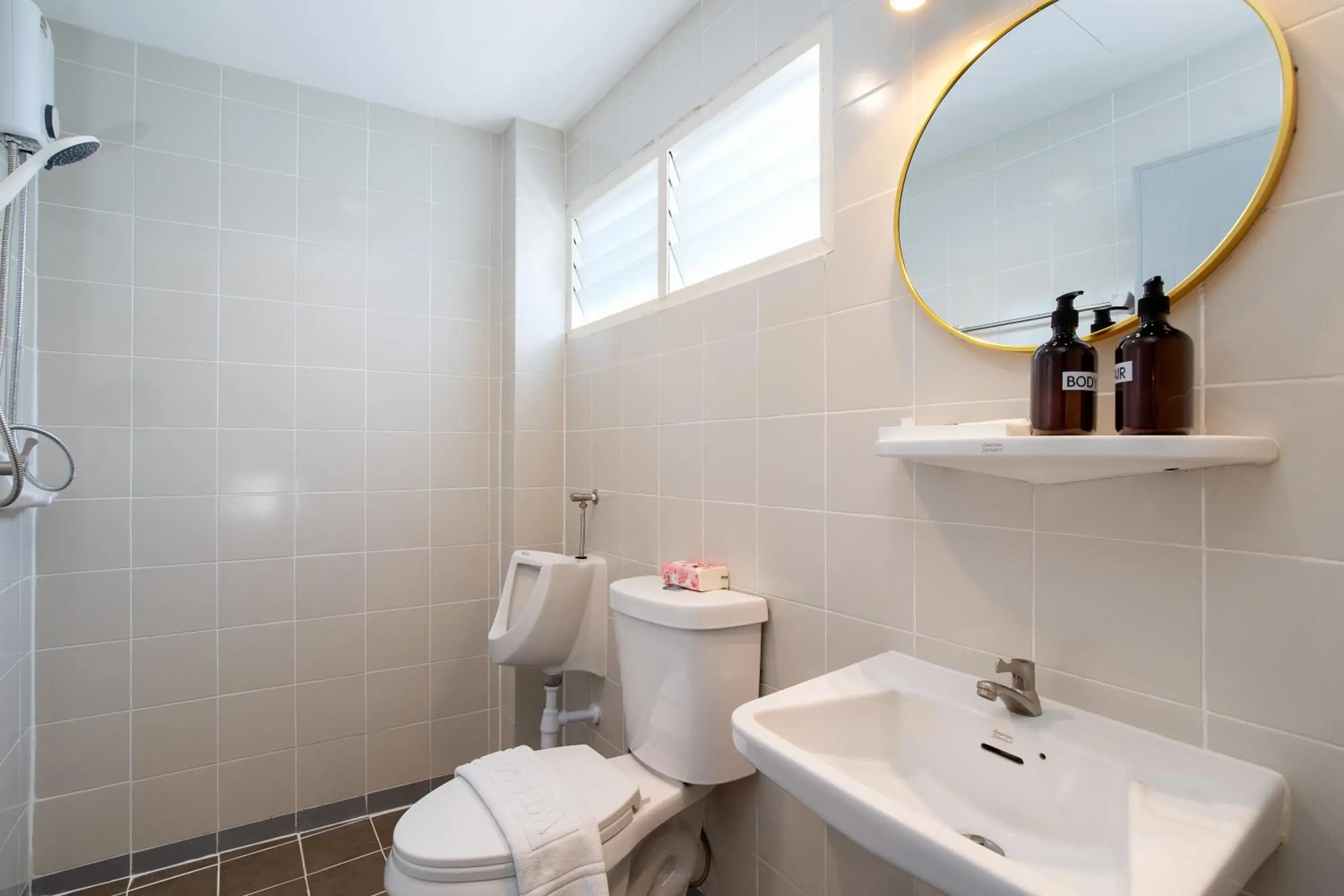 Deluxe Family Room in Capitel Rama 4 Deluxe Family Room in Capitel Rama 4