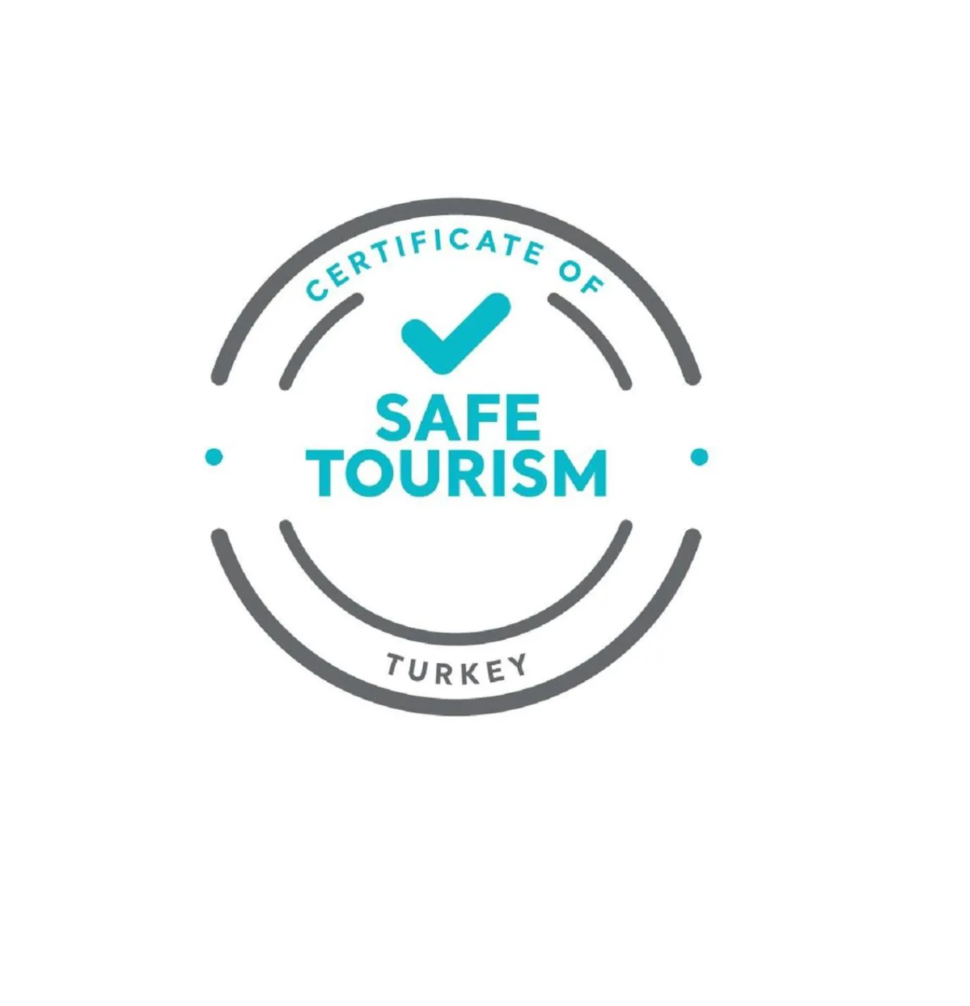 Logo/Certificate/Sign in Wyndham Residences, Kusadasi Golf & Spa