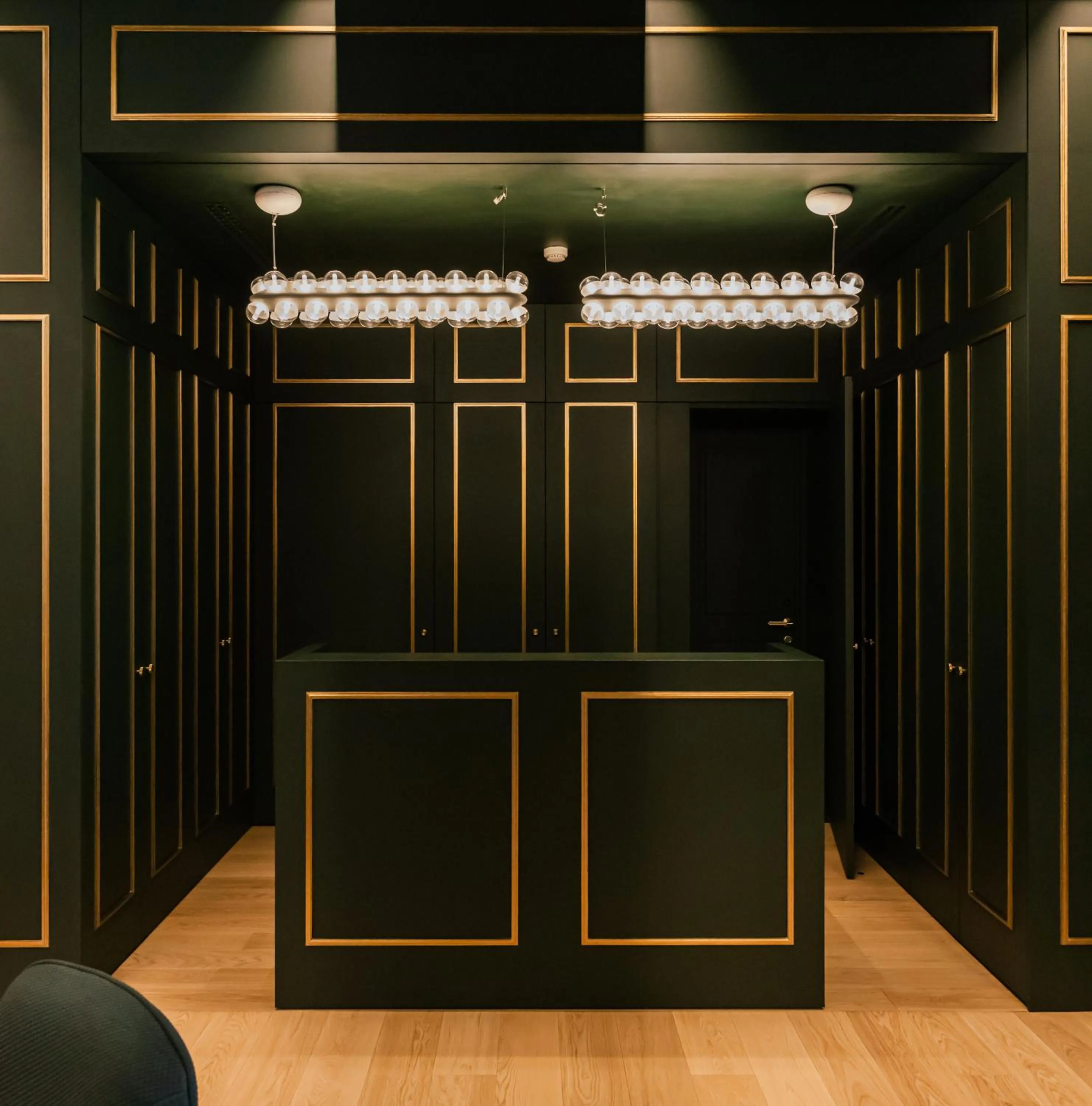 Lobby or reception in Art Legacy Hotel Baixa-Chiado