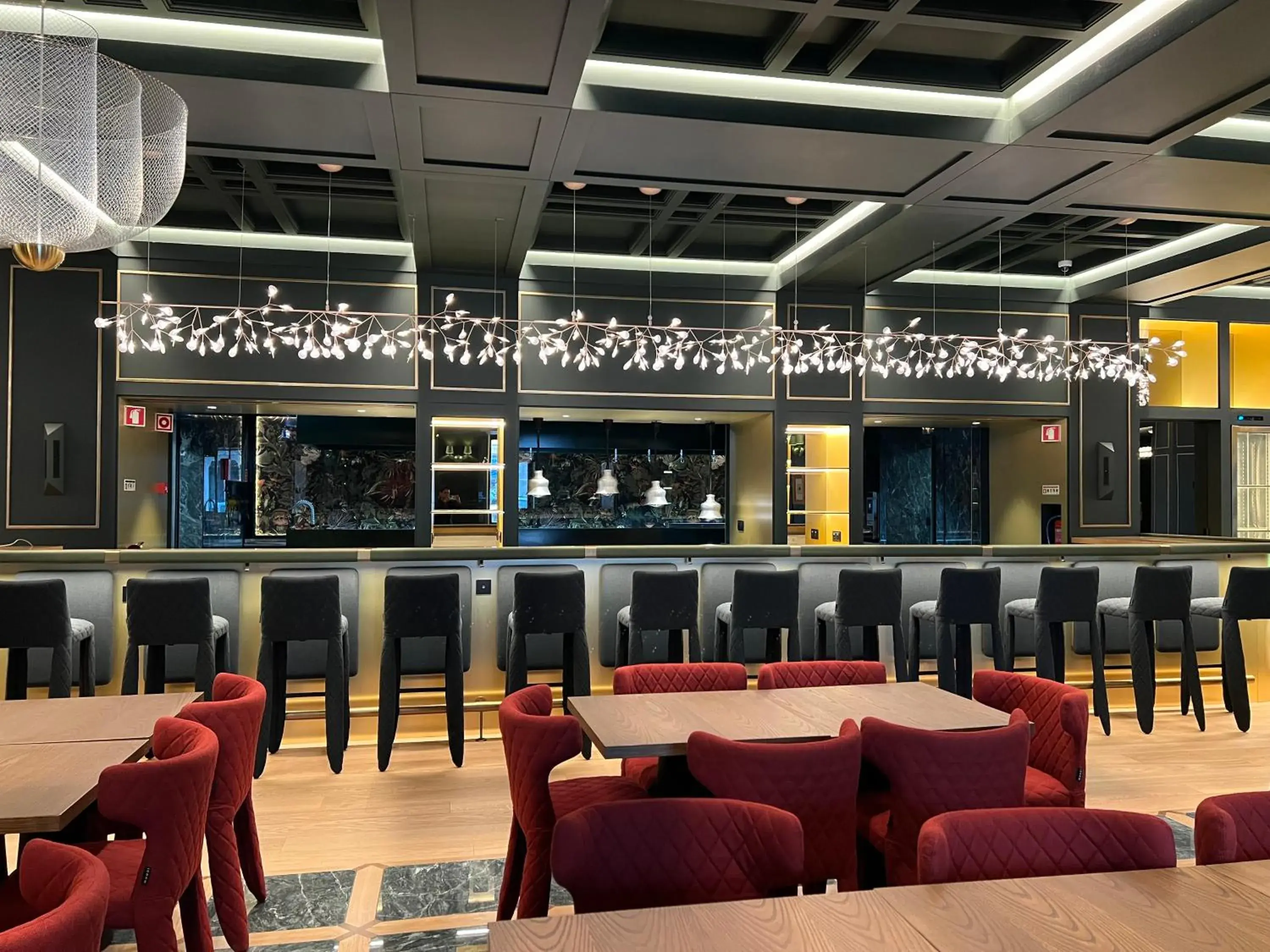 Restaurant/places to eat in Art Legacy Hotel Baixa-Chiado Restaurant/places to eat in Art Legacy Hotel Baixa-Chiado