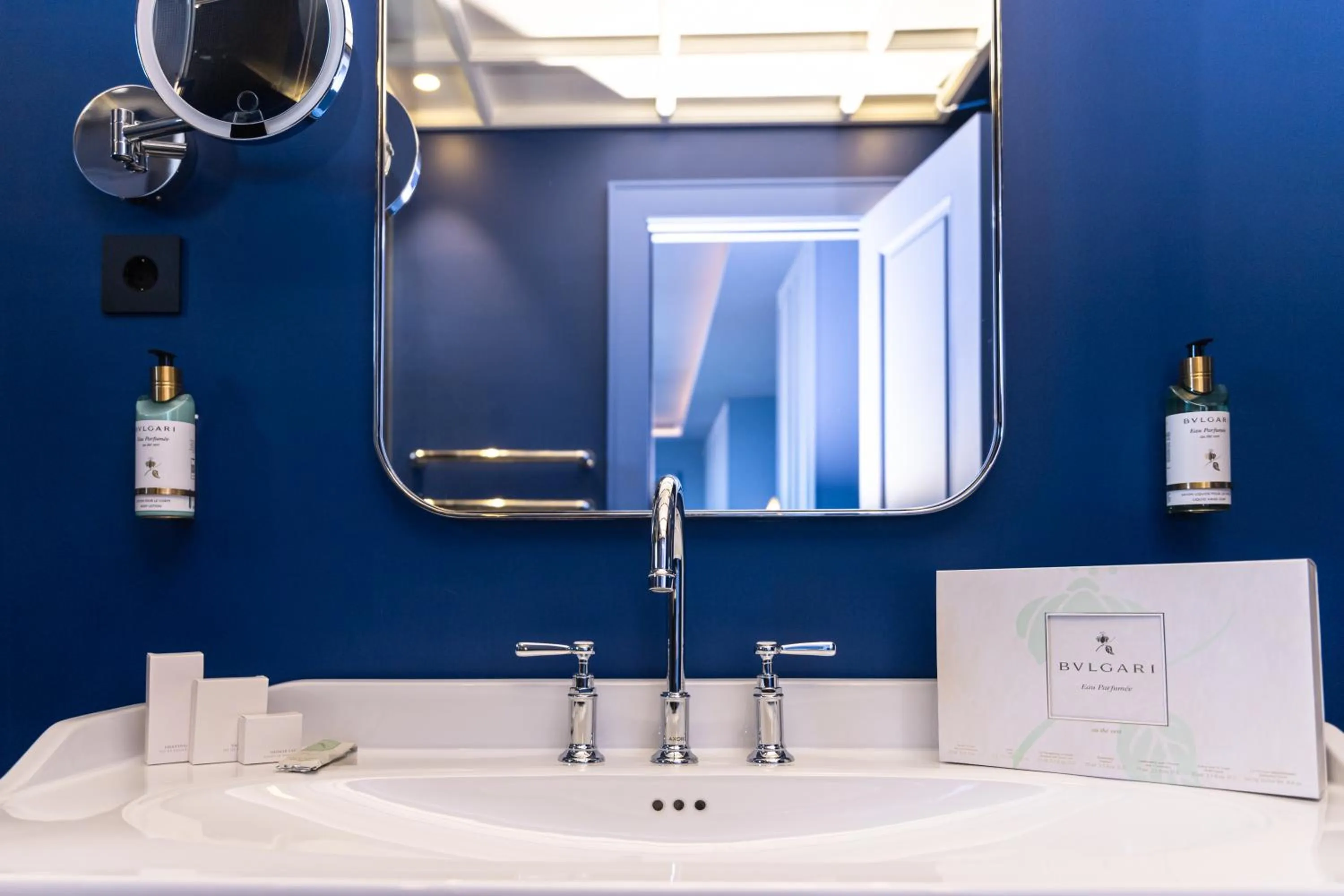 Bathroom in Art Legacy Hotel Baixa-Chiado