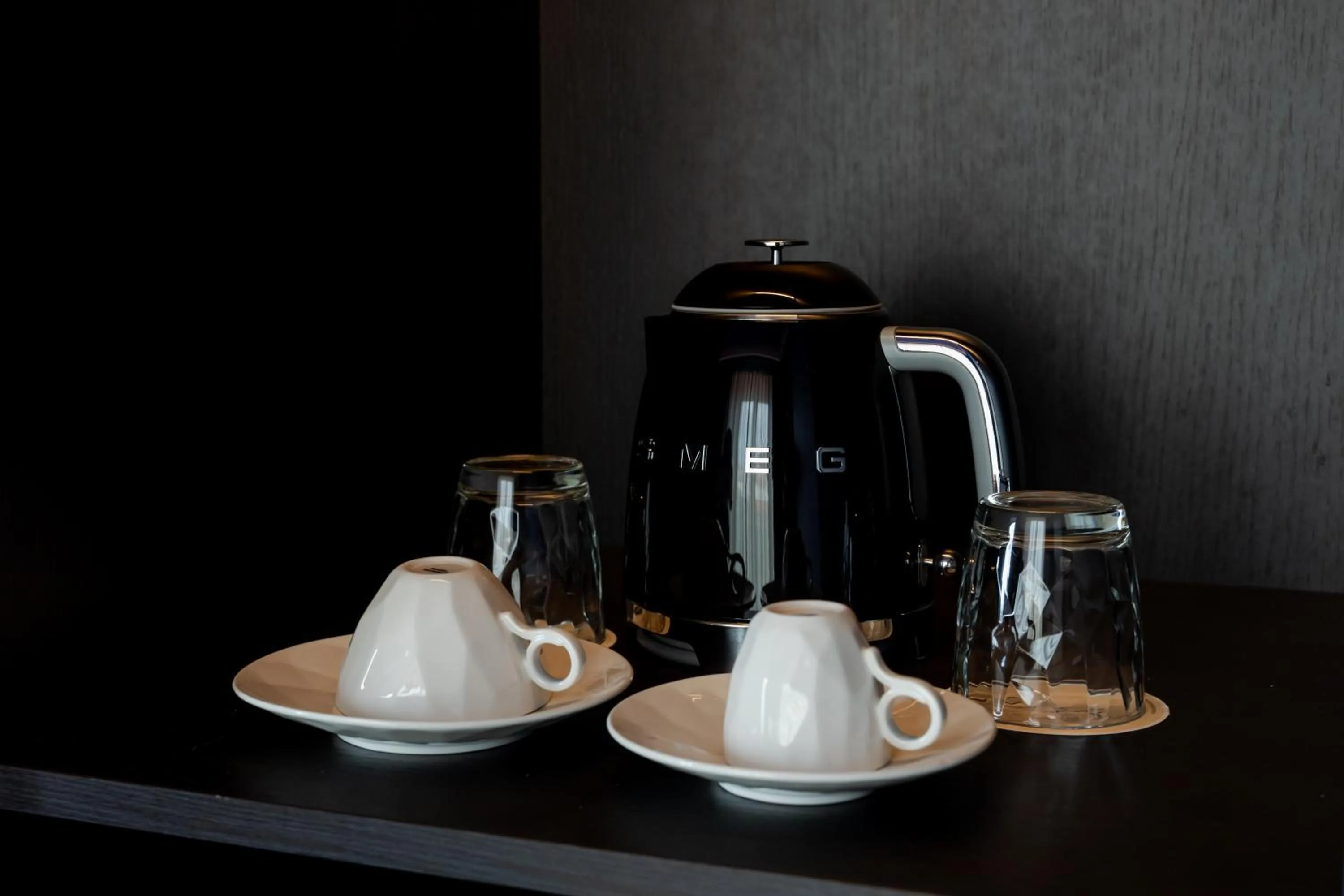 Coffee/tea facilities in Art Legacy Hotel Baixa-Chiado