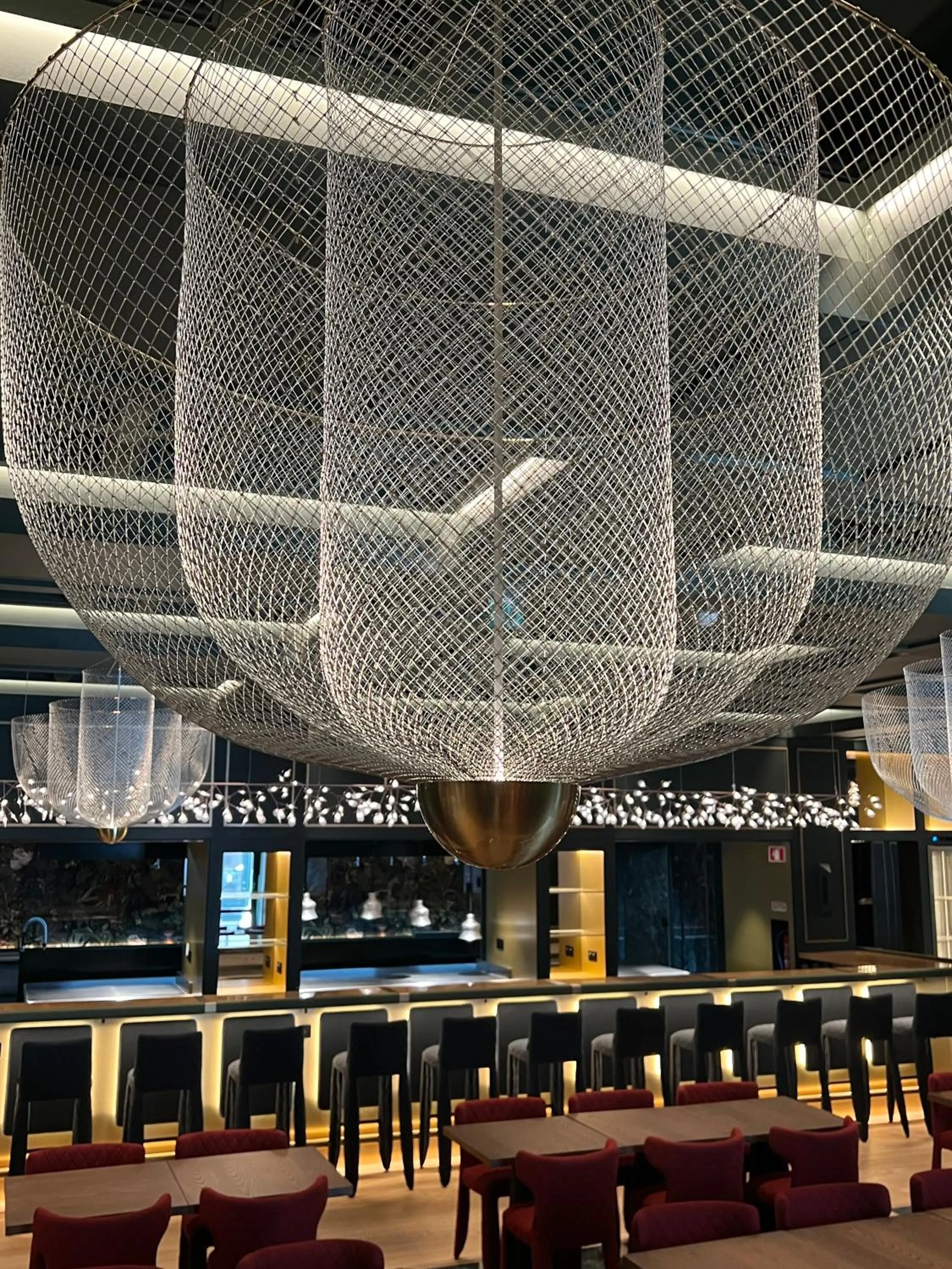 Restaurant/places to eat in Art Legacy Hotel Baixa-Chiado