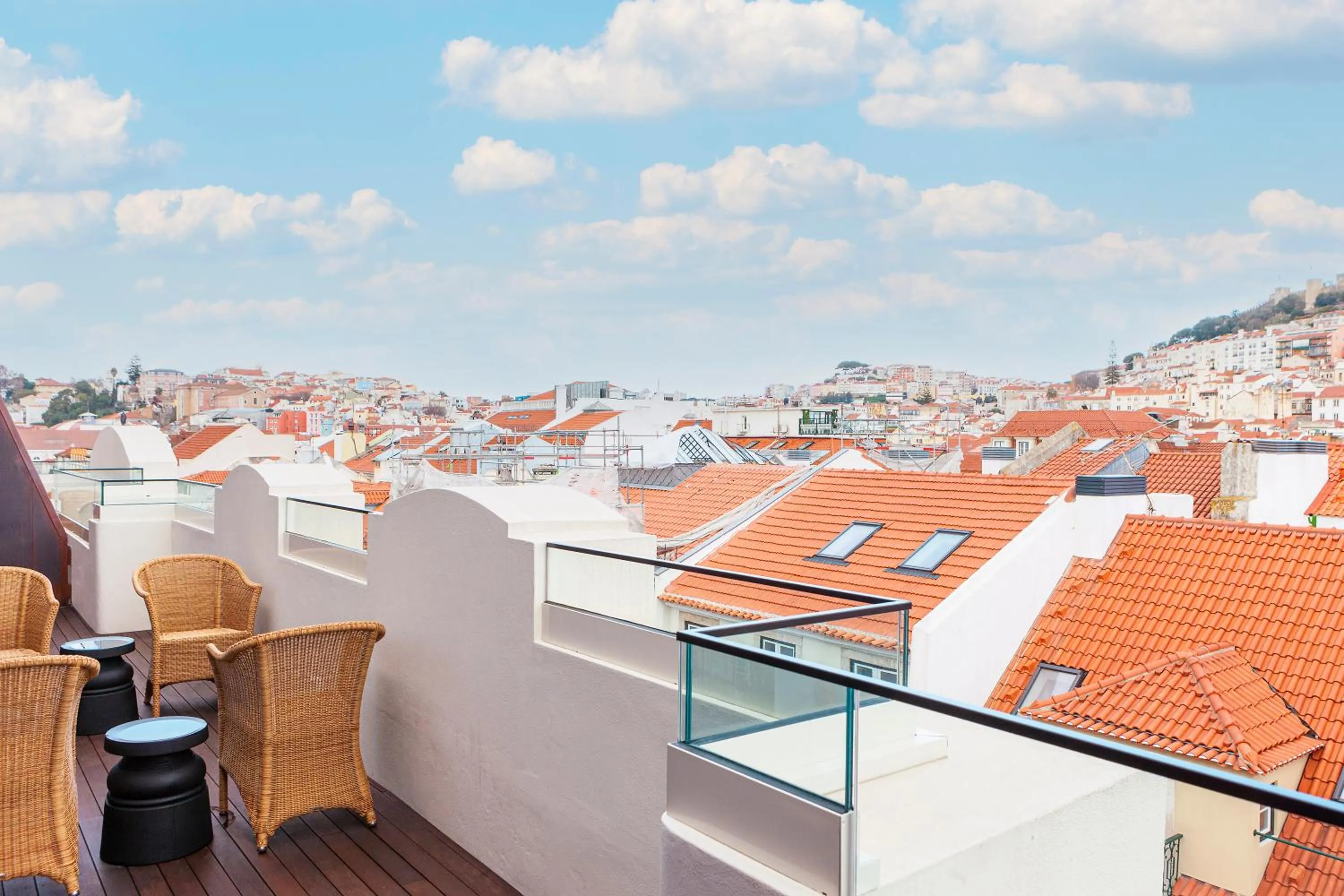 Day in Art Legacy Hotel Baixa-Chiado