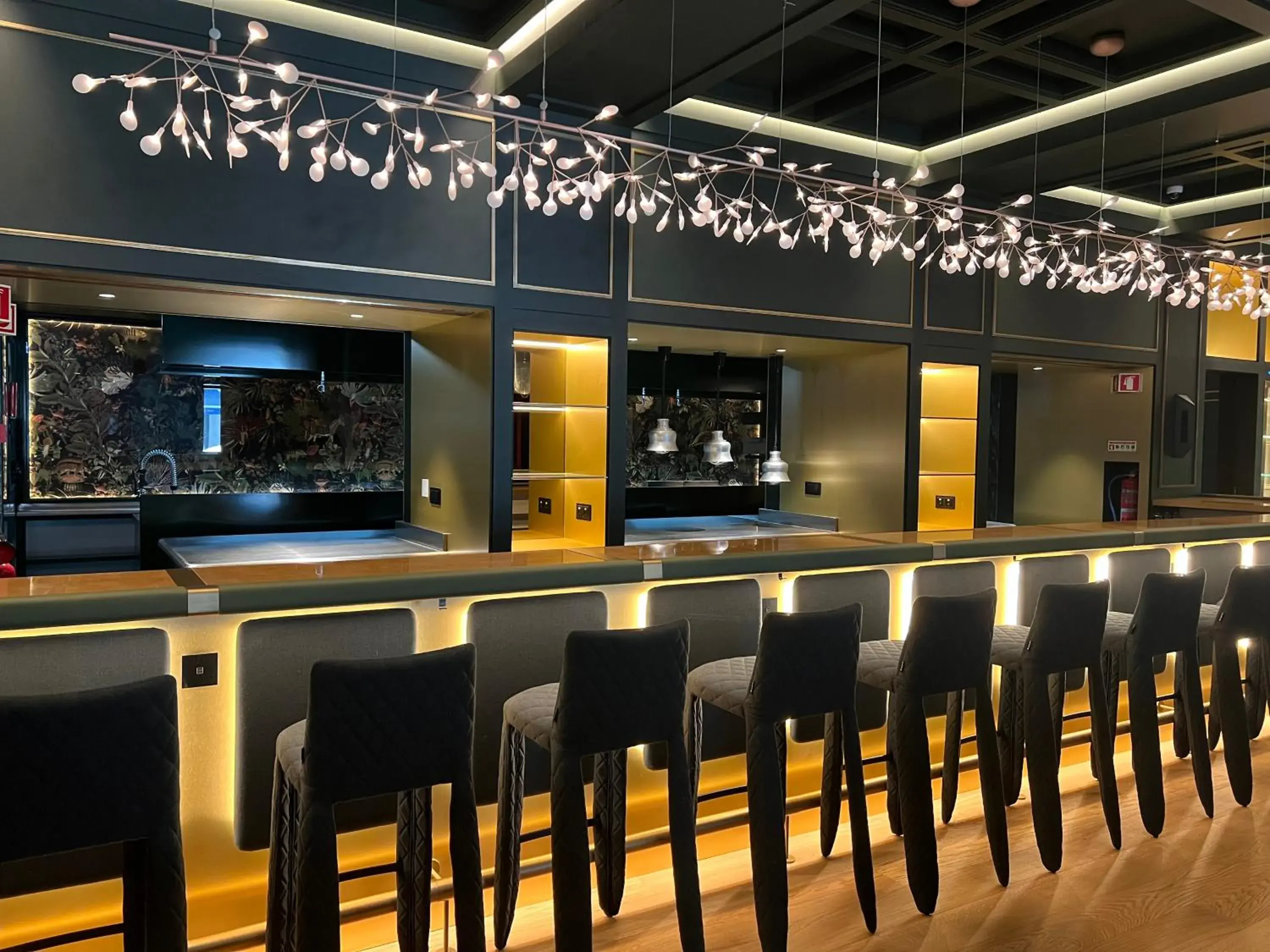 Restaurant/places to eat in Art Legacy Hotel Baixa-Chiado Restaurant/places to eat in Art Legacy Hotel Baixa-Chiado