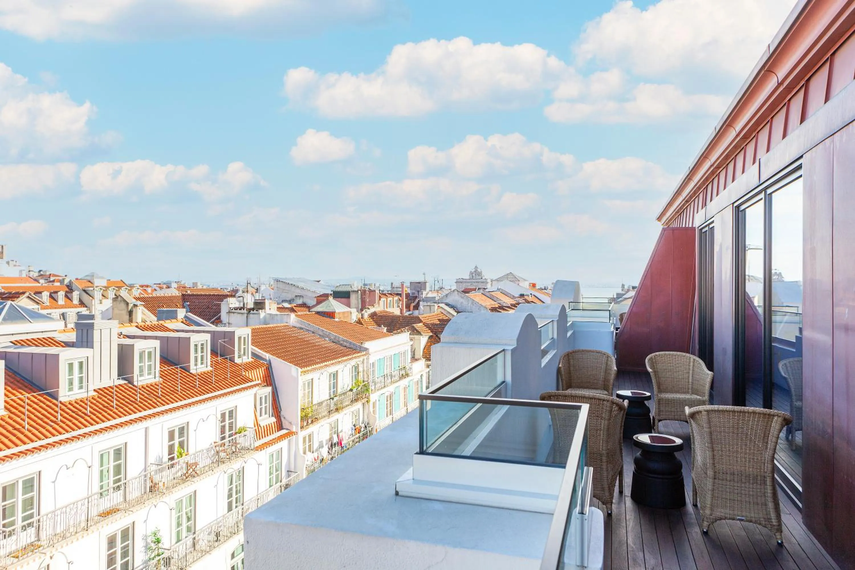 Day in Art Legacy Hotel Baixa-Chiado