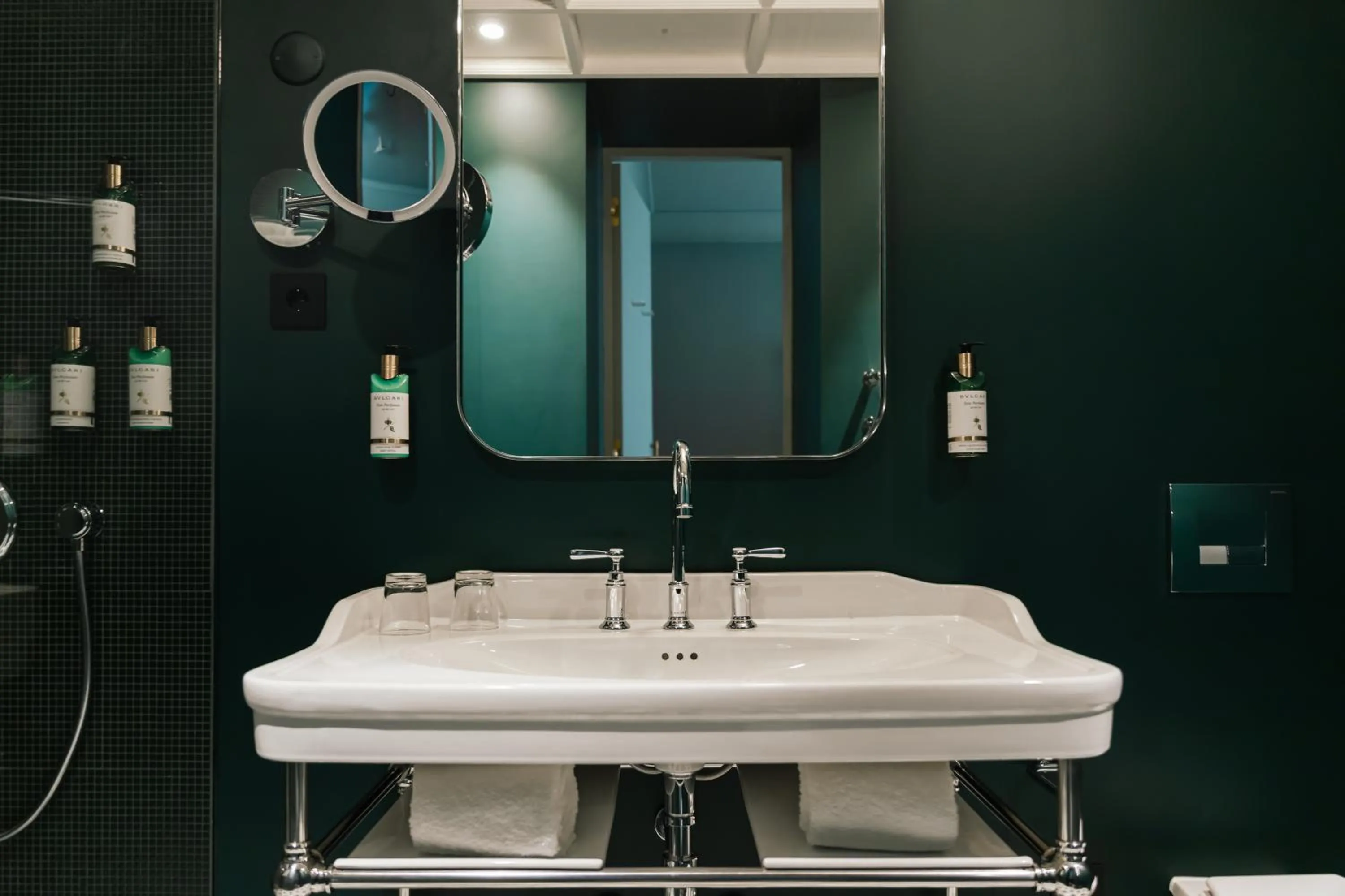 Bathroom in Art Legacy Hotel Baixa-Chiado