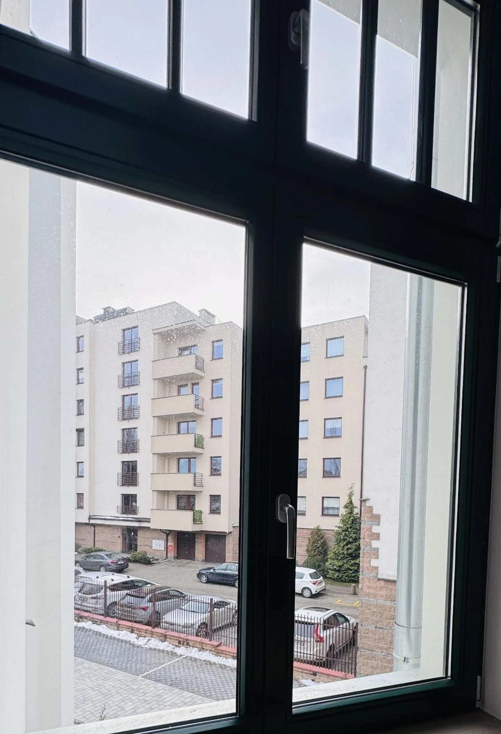 Street view in Apartamenty BIBLIO