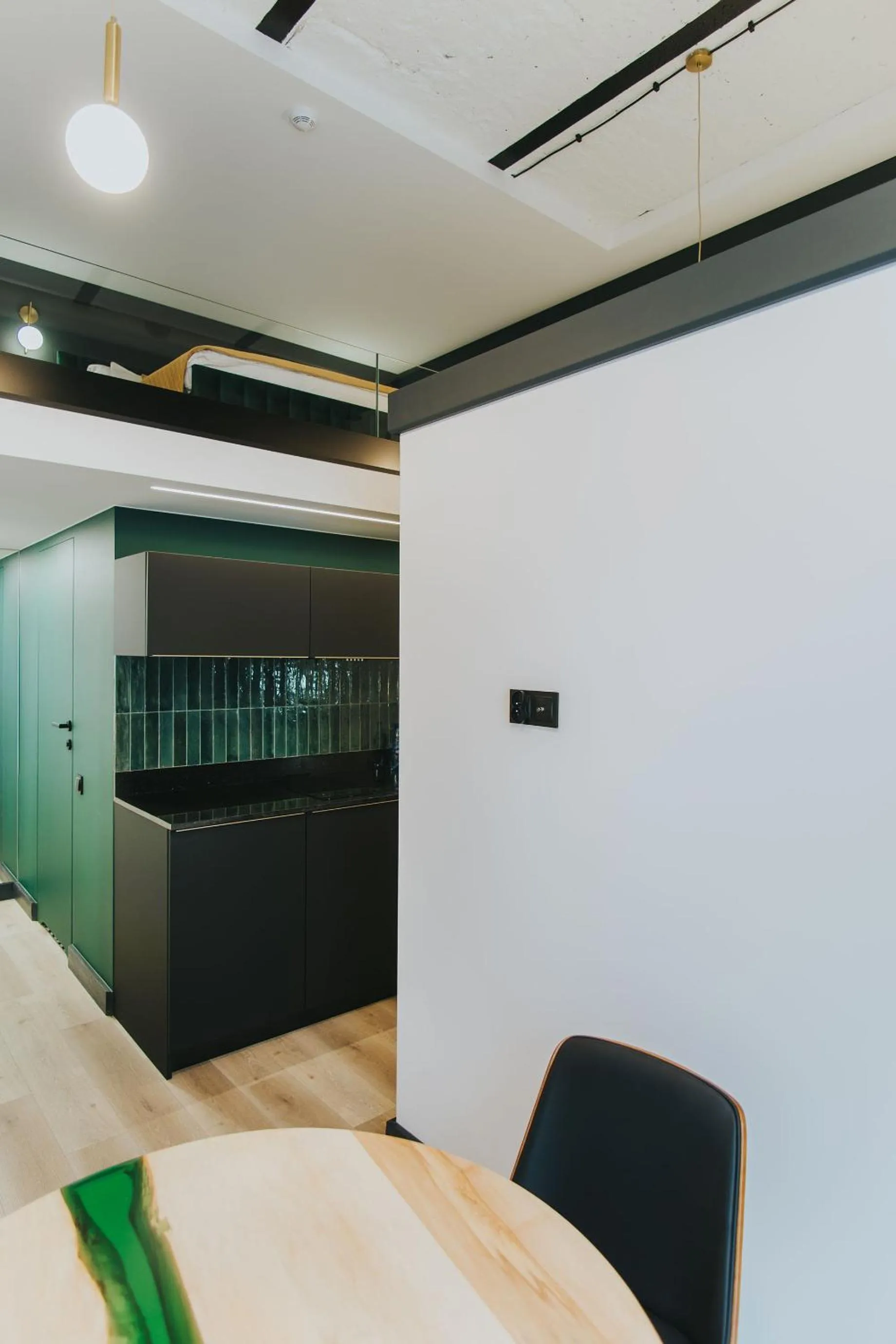 View (from property/room) in Apartamenty BIBLIO