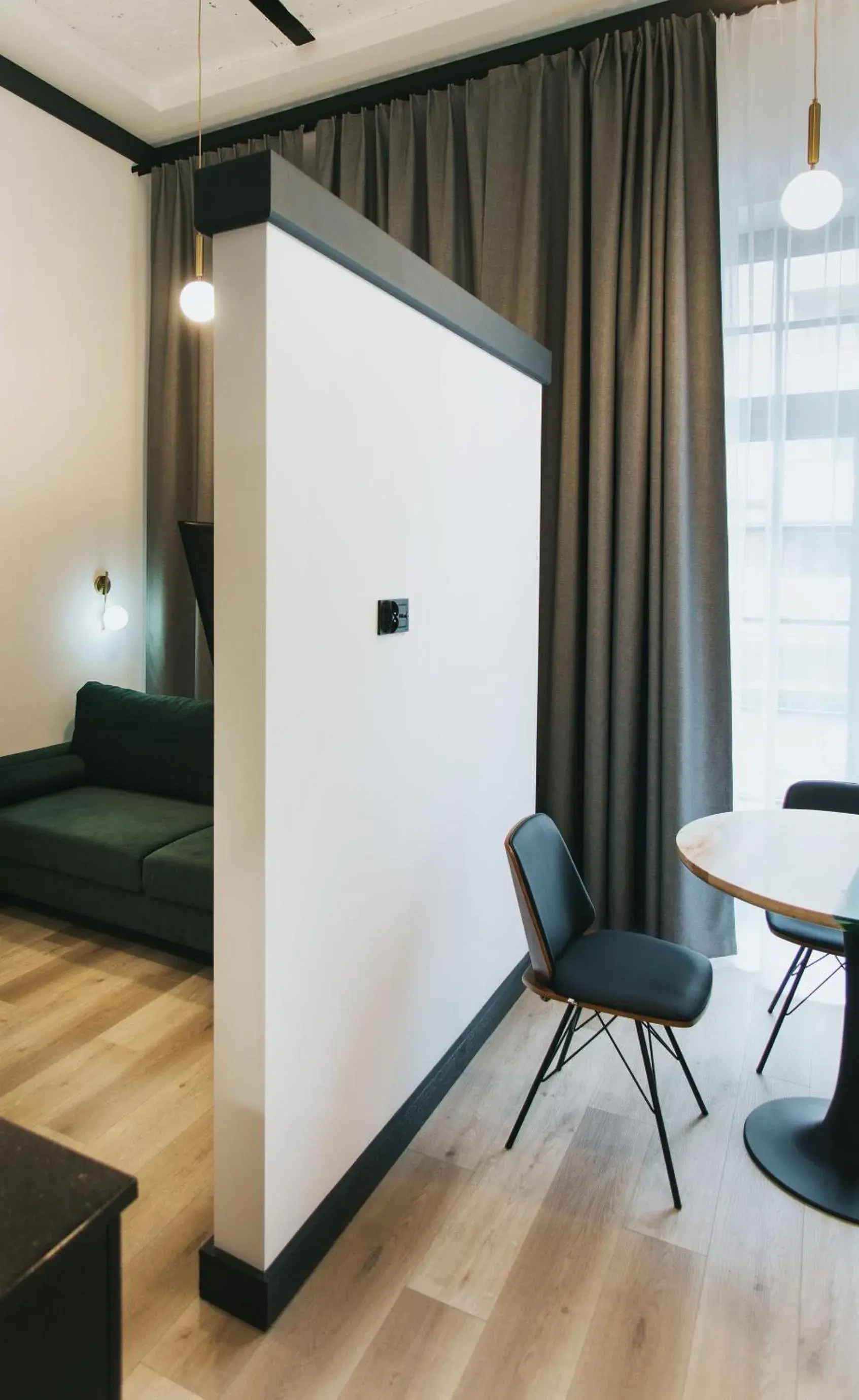 Studio - Split Level in Apartamenty BIBLIO Studio - Split Level in Apartamenty BIBLIO