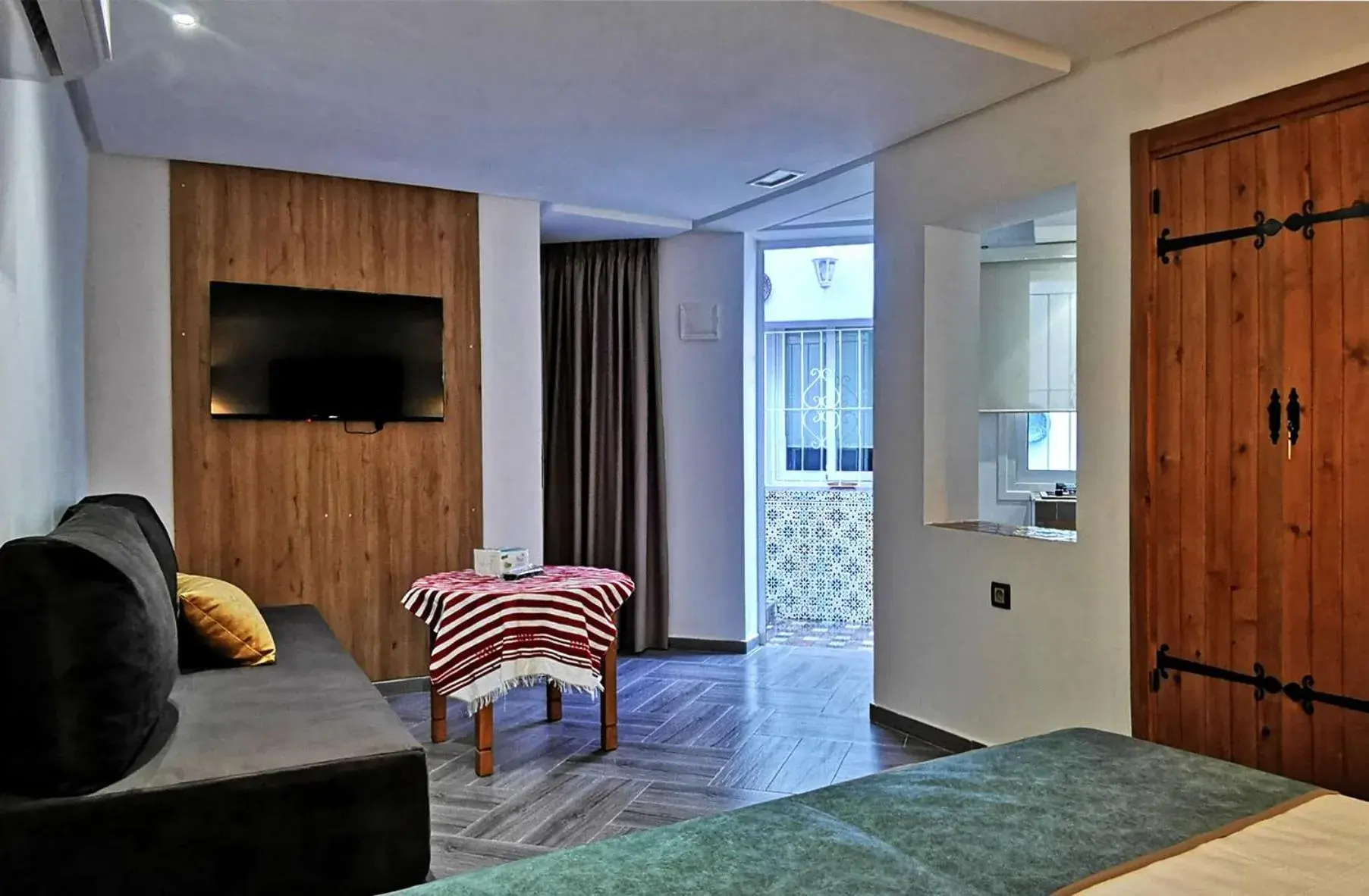 Studio in Aparthotel Dar Nowara Chaouen Studio in Aparthotel Dar Nowara Chaouen