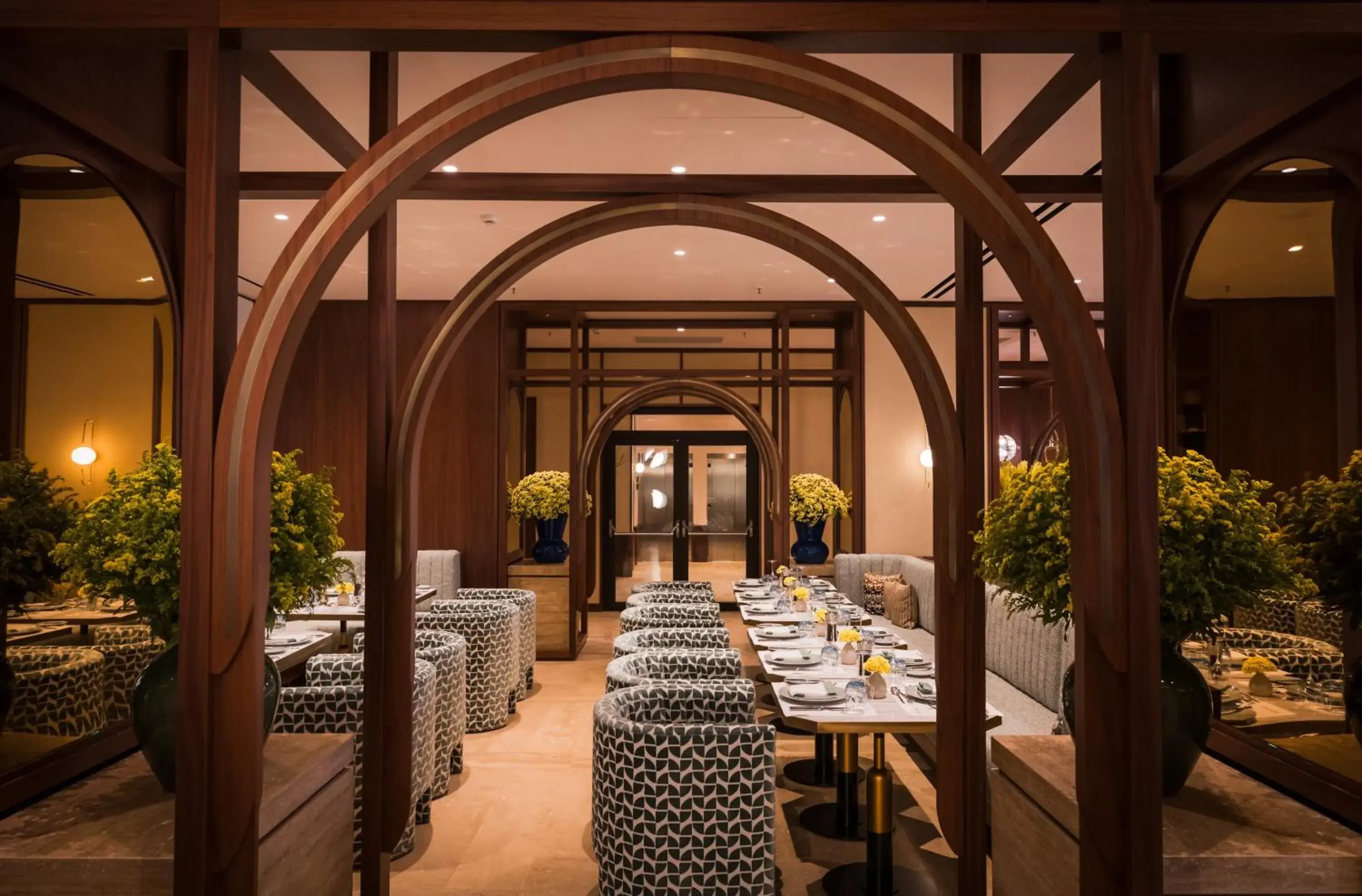 Restaurant/places to eat in Mitsis N'U Piraeus Port Restaurant/places to eat in Mitsis N'U Piraeus Port