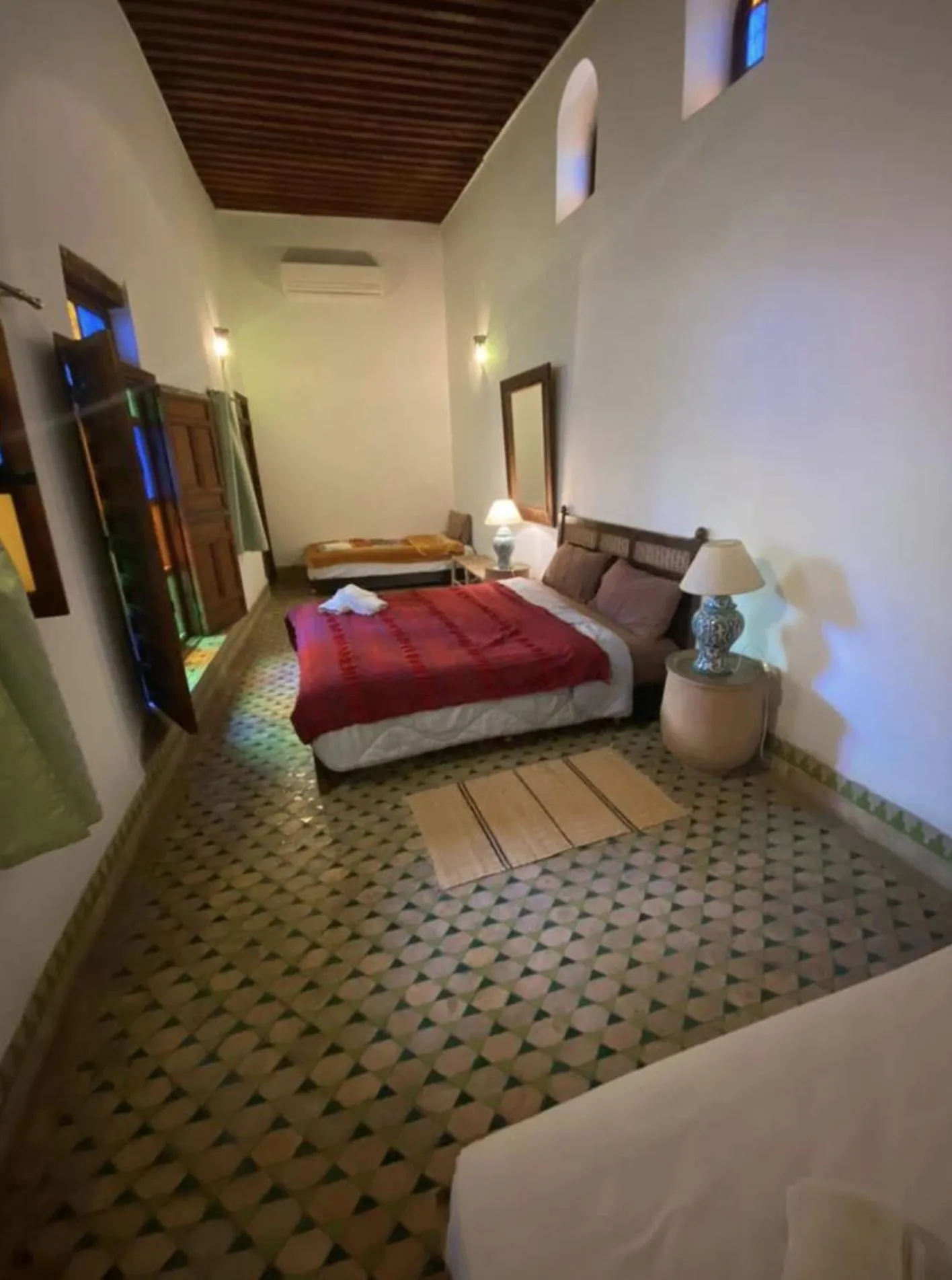 Riad Alfredo