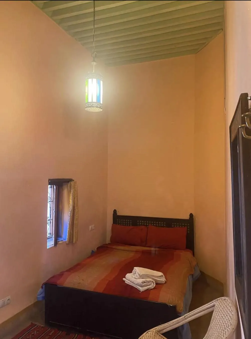Riad Alfredo