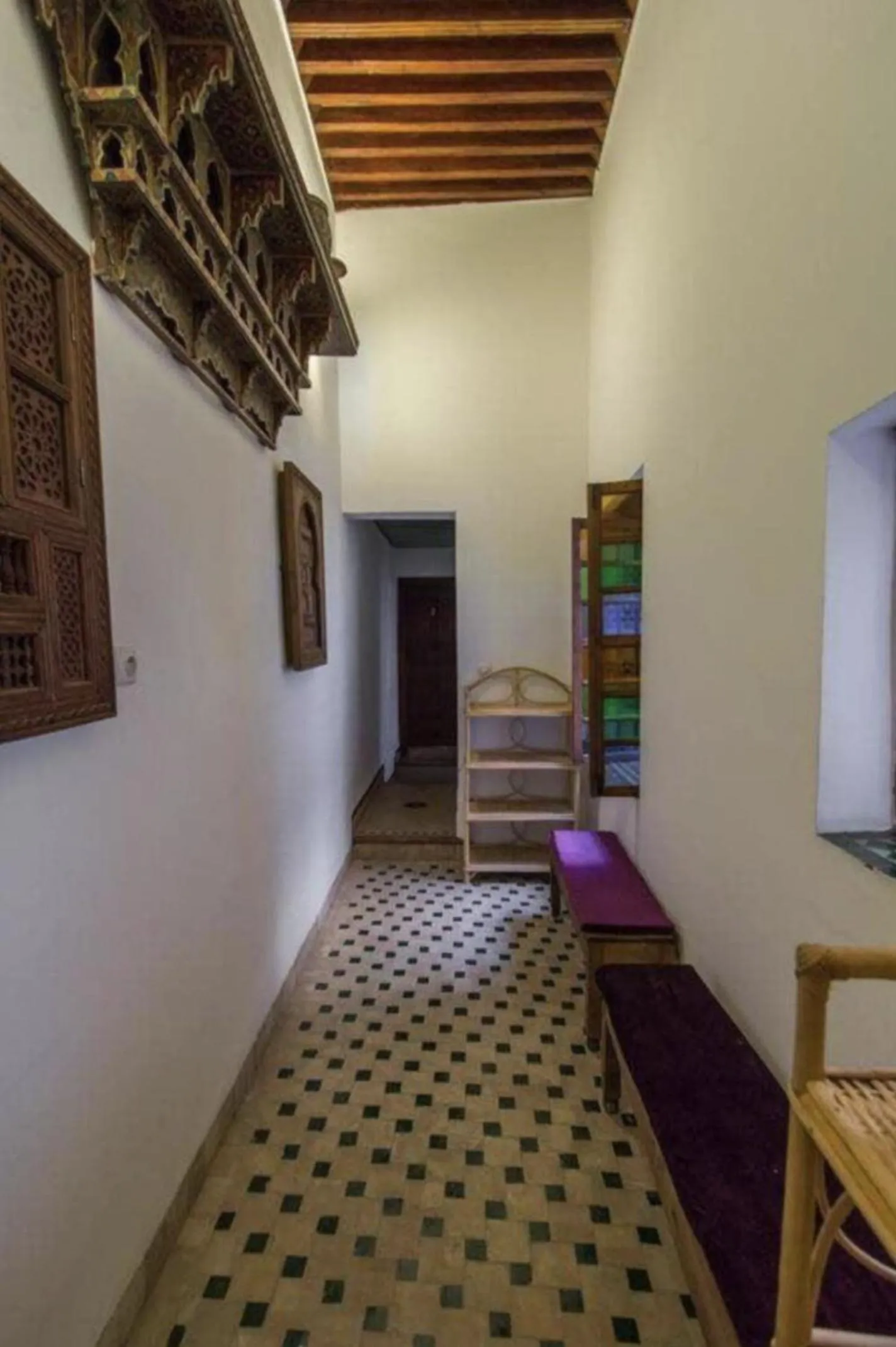 Riad Alfredo
