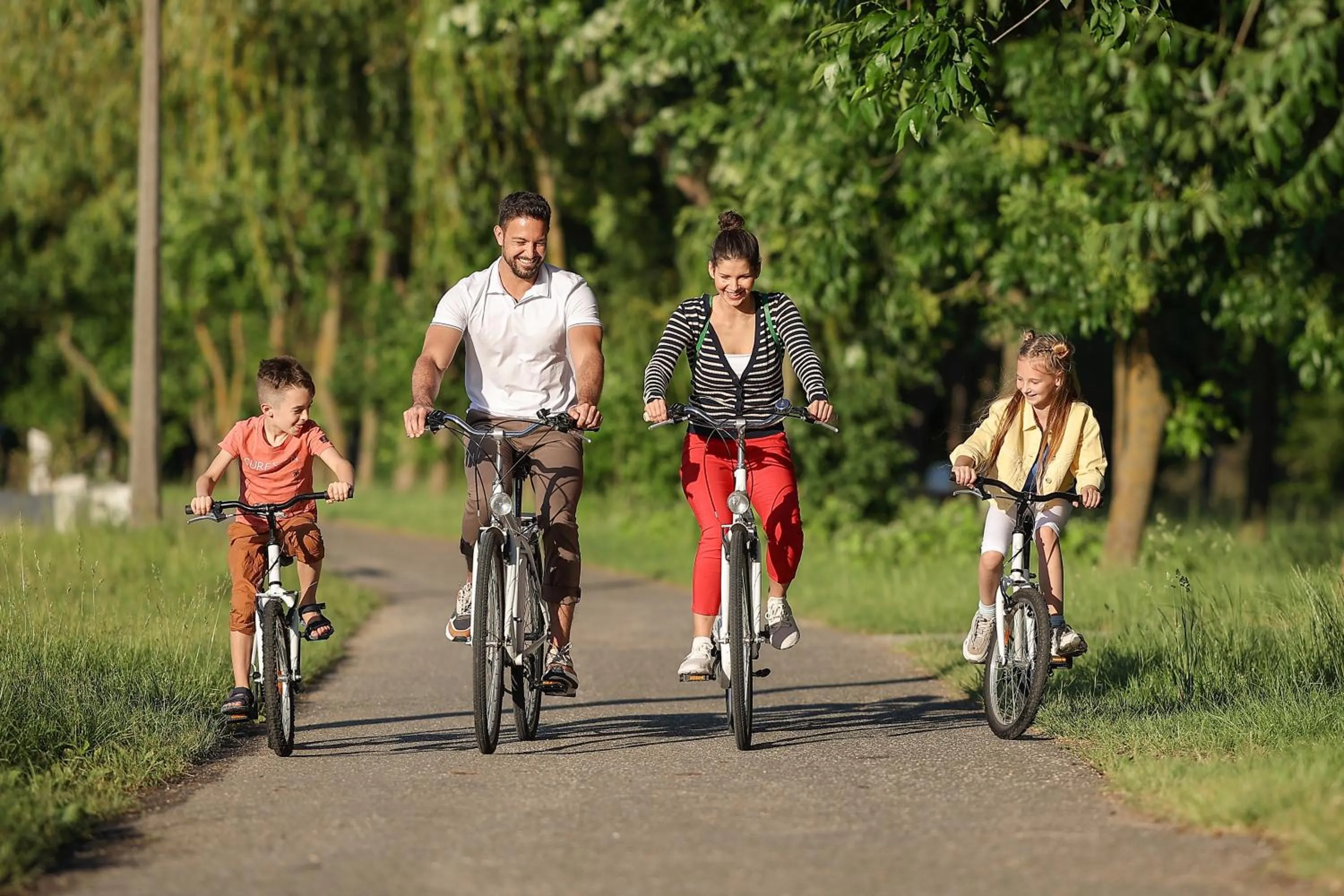 People in Barack Thermal Hotel and Spa