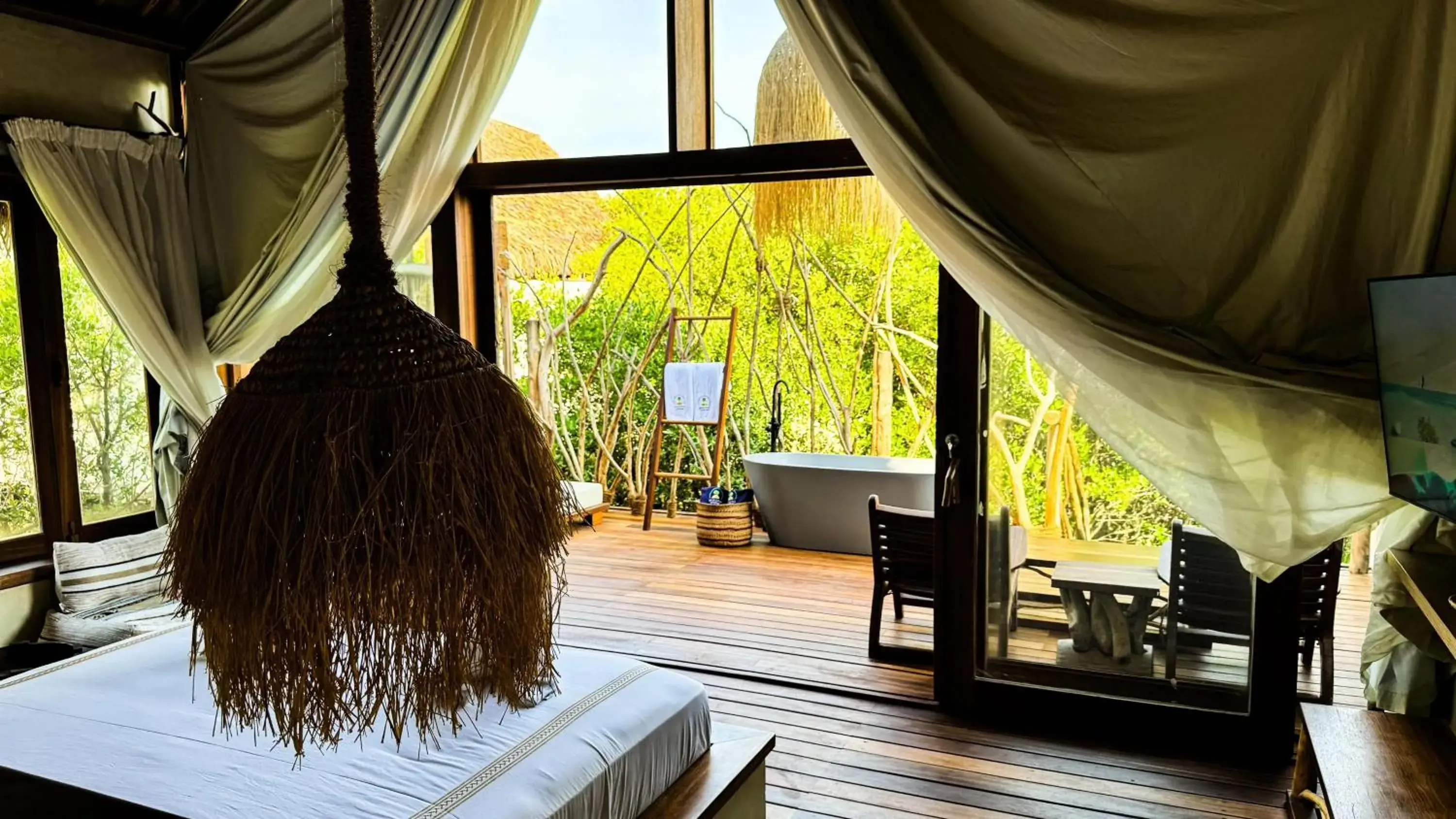 Standard Studio in Casa Mikoko Resort Standard Studio in Casa Mikoko Resort