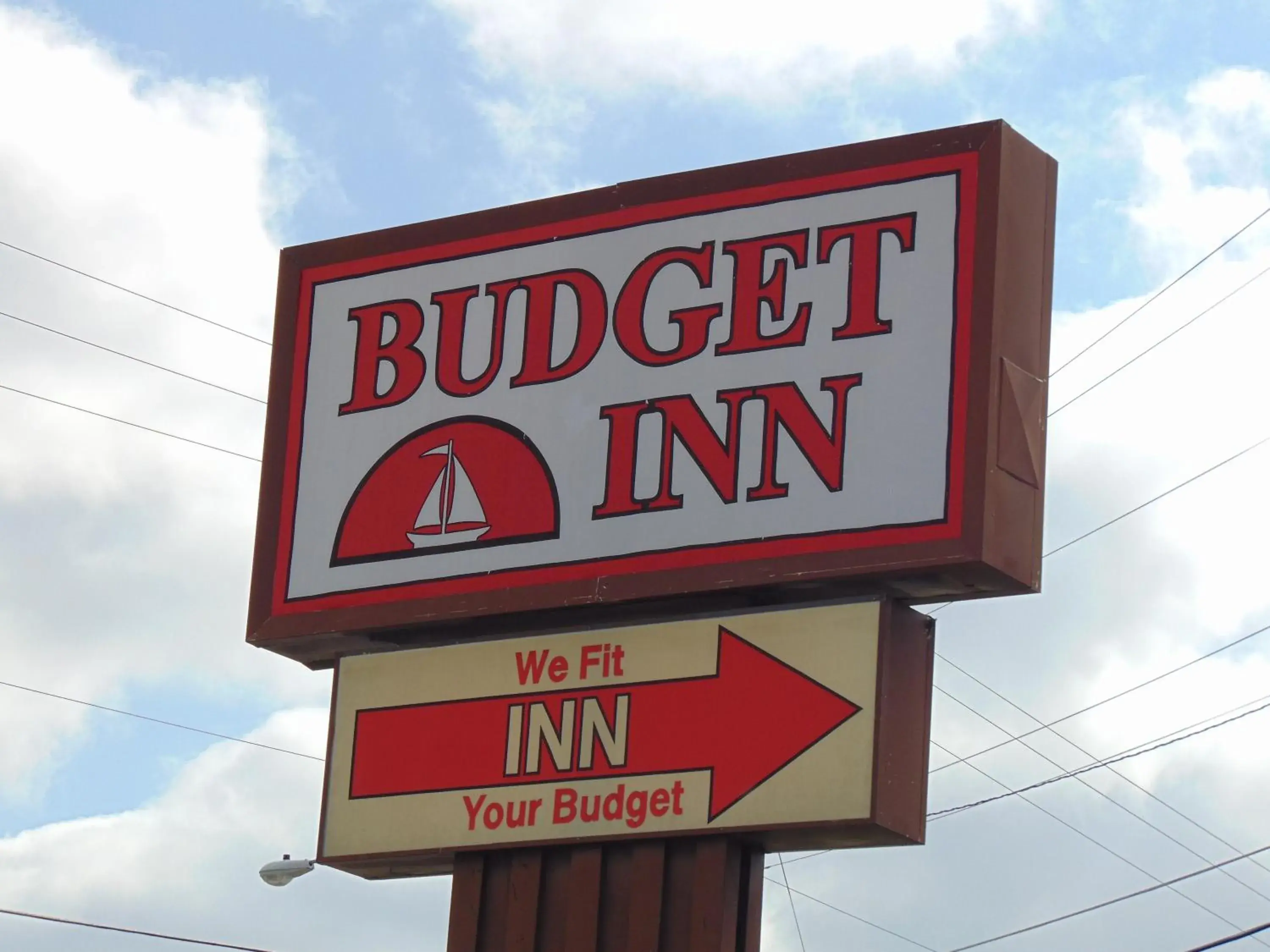 Budget Inn - Roxboro Budget Inn - Roxboro