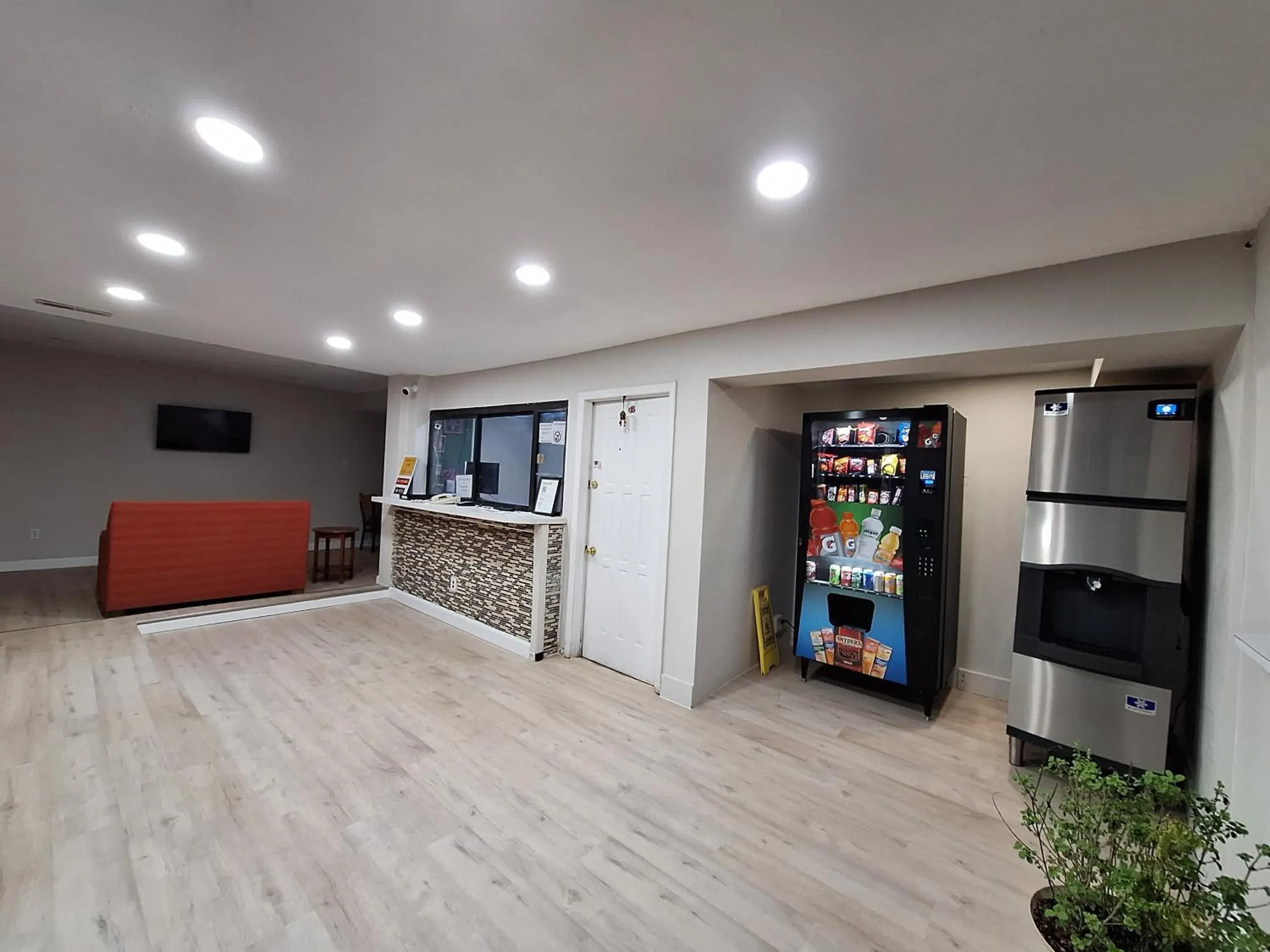 Budget Inn - Roxboro Budget Inn - Roxboro