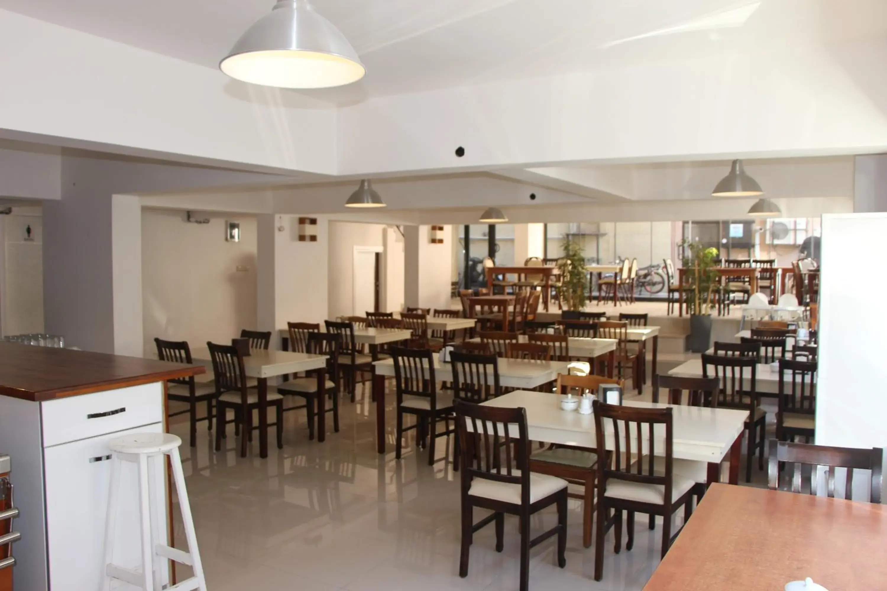 Property building in Grand Ece Hotel Property building in Grand Ece Hotel